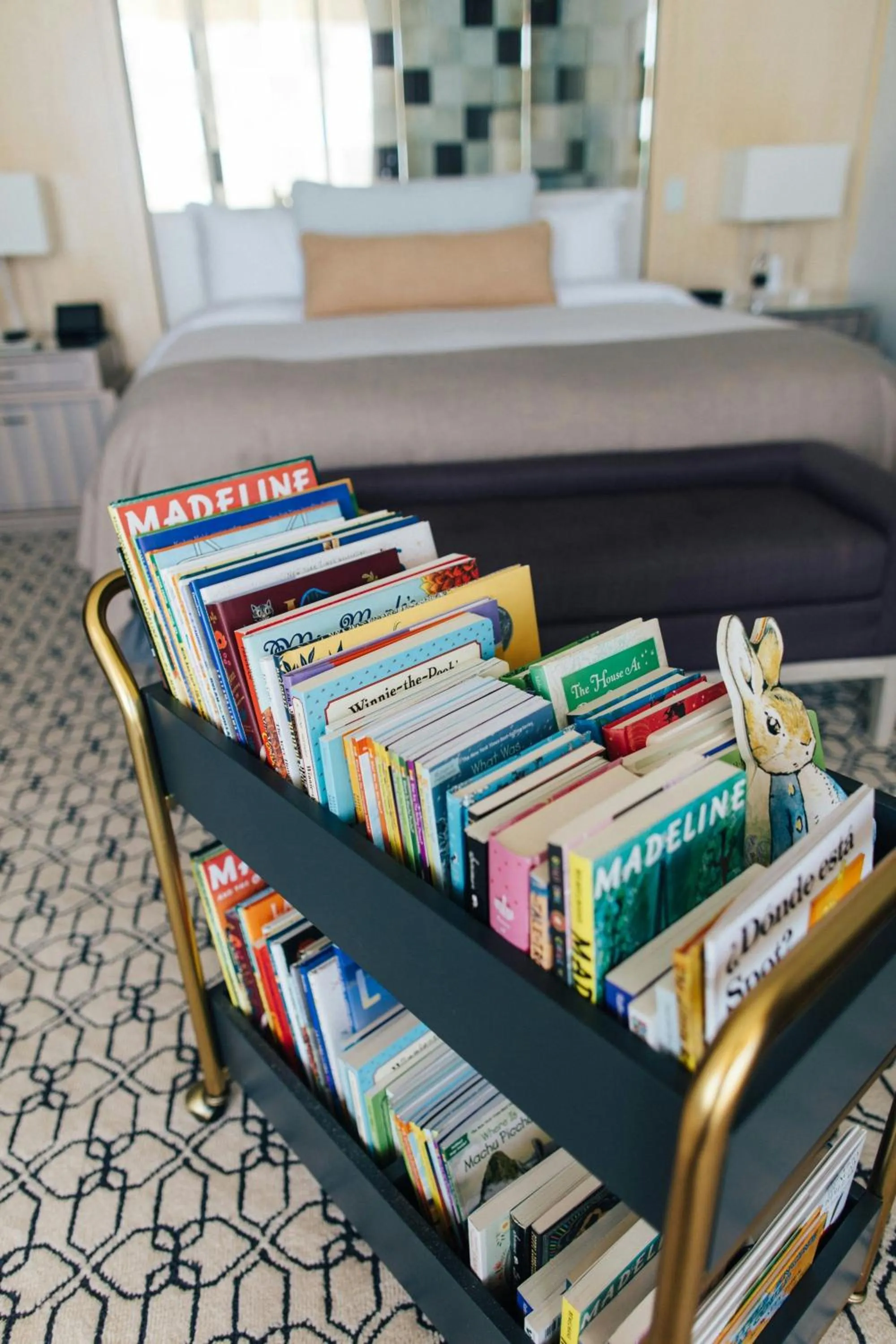 Other in The St. Regis Bal Harbour Resort