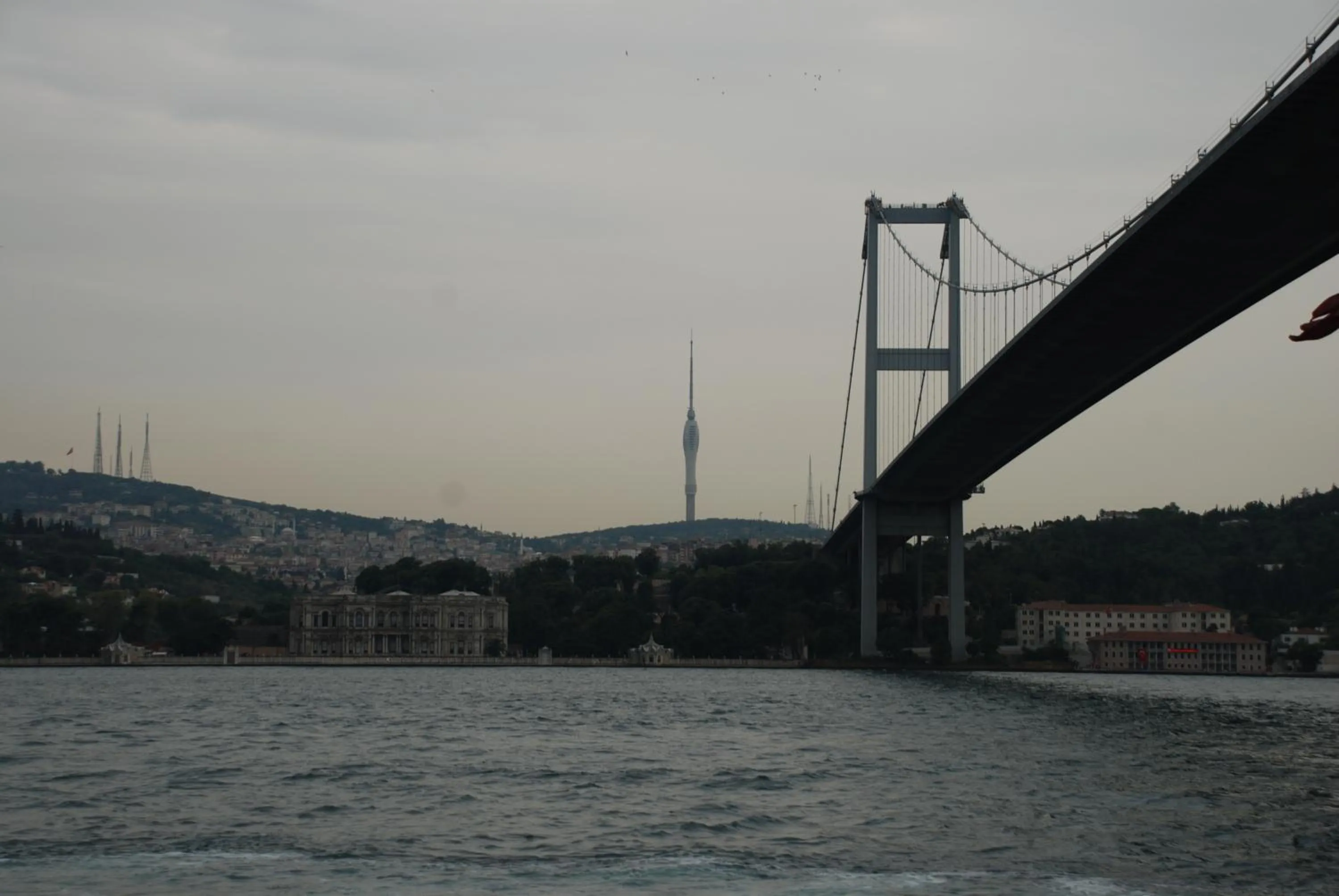 Breakfast in Mister Istanbul Hotel & Spa