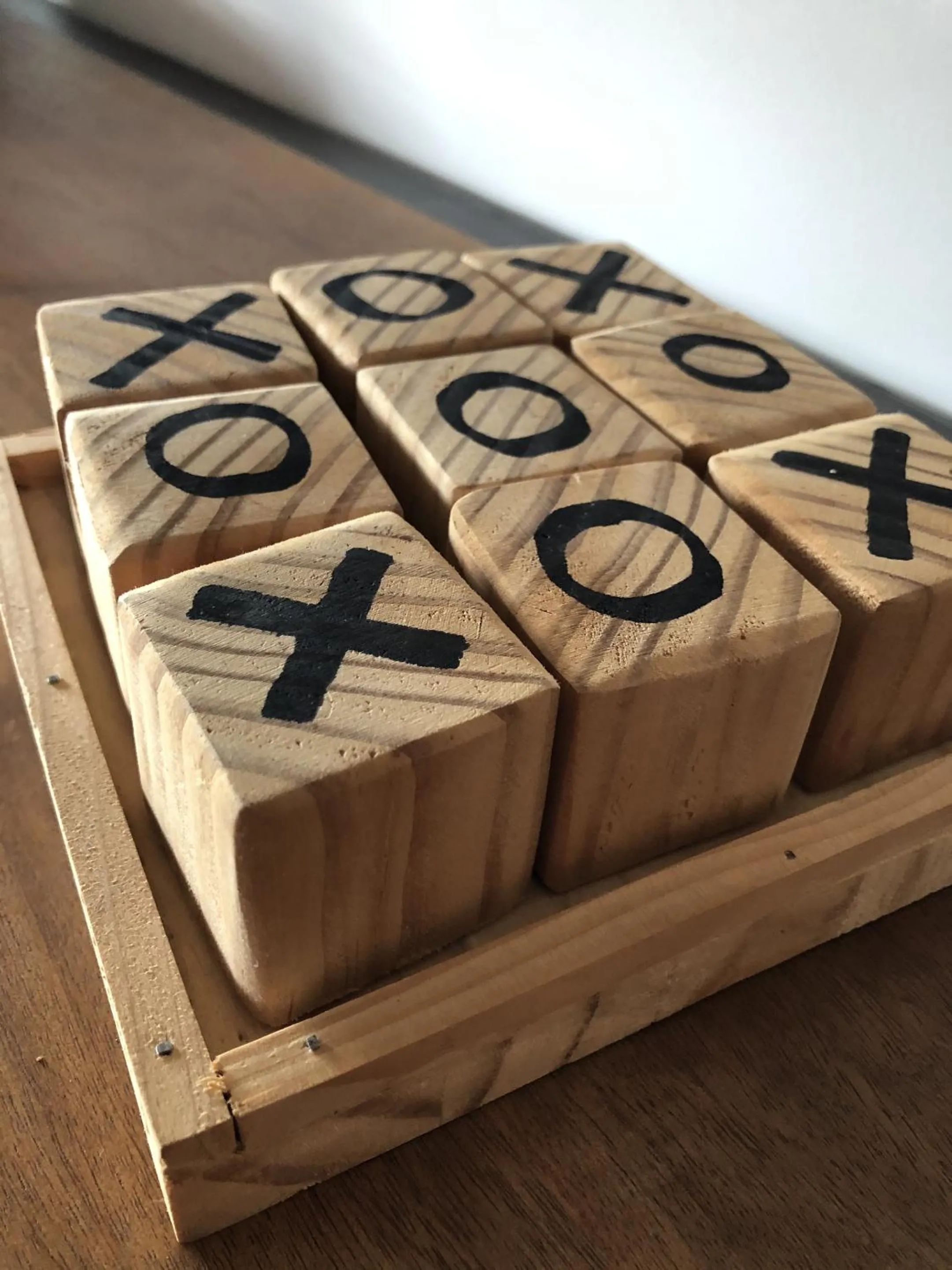 Bedroom in Au Hangar