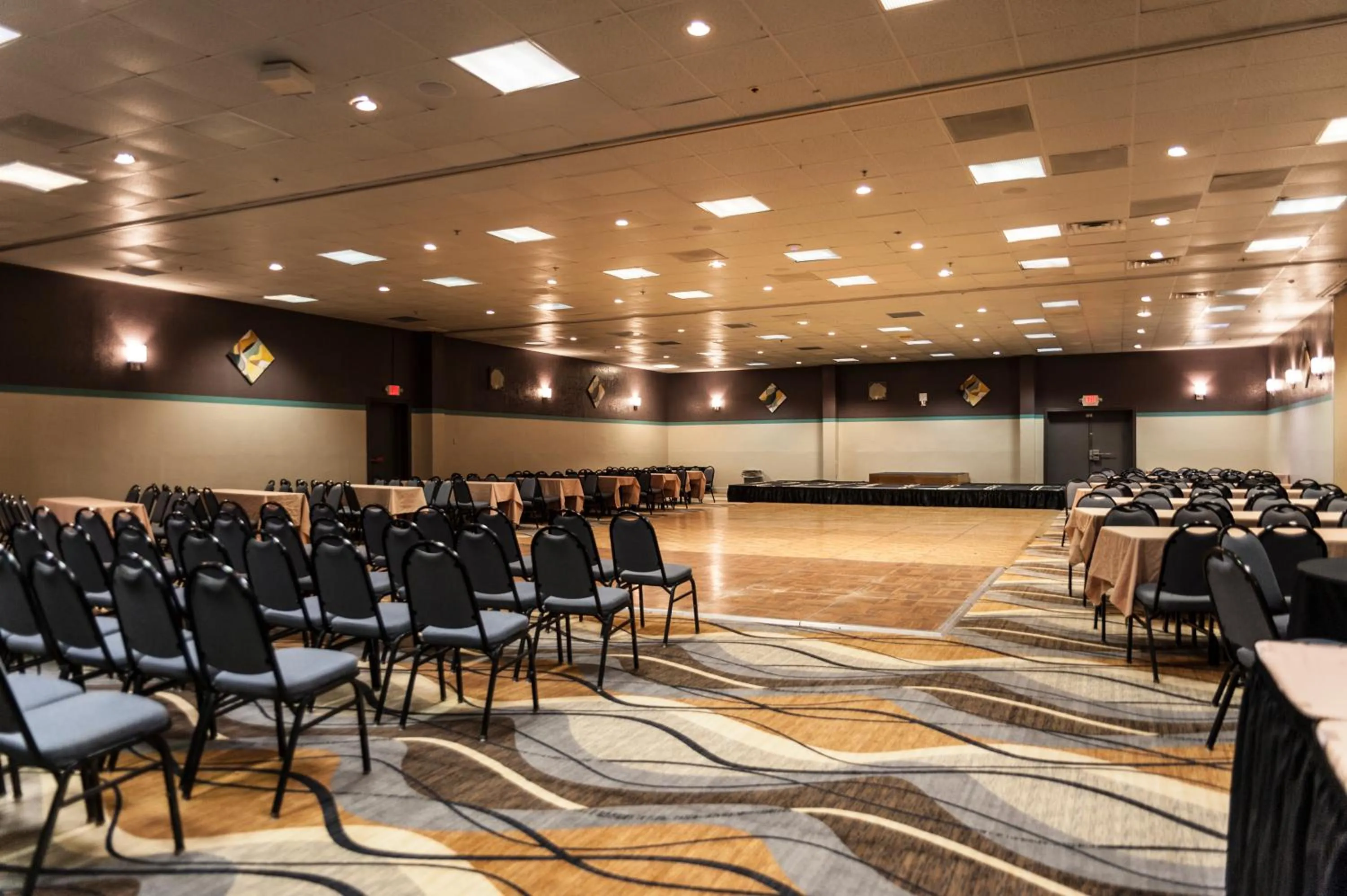 Business facilities in Studio 6 Amarillo, TX West Medical Center