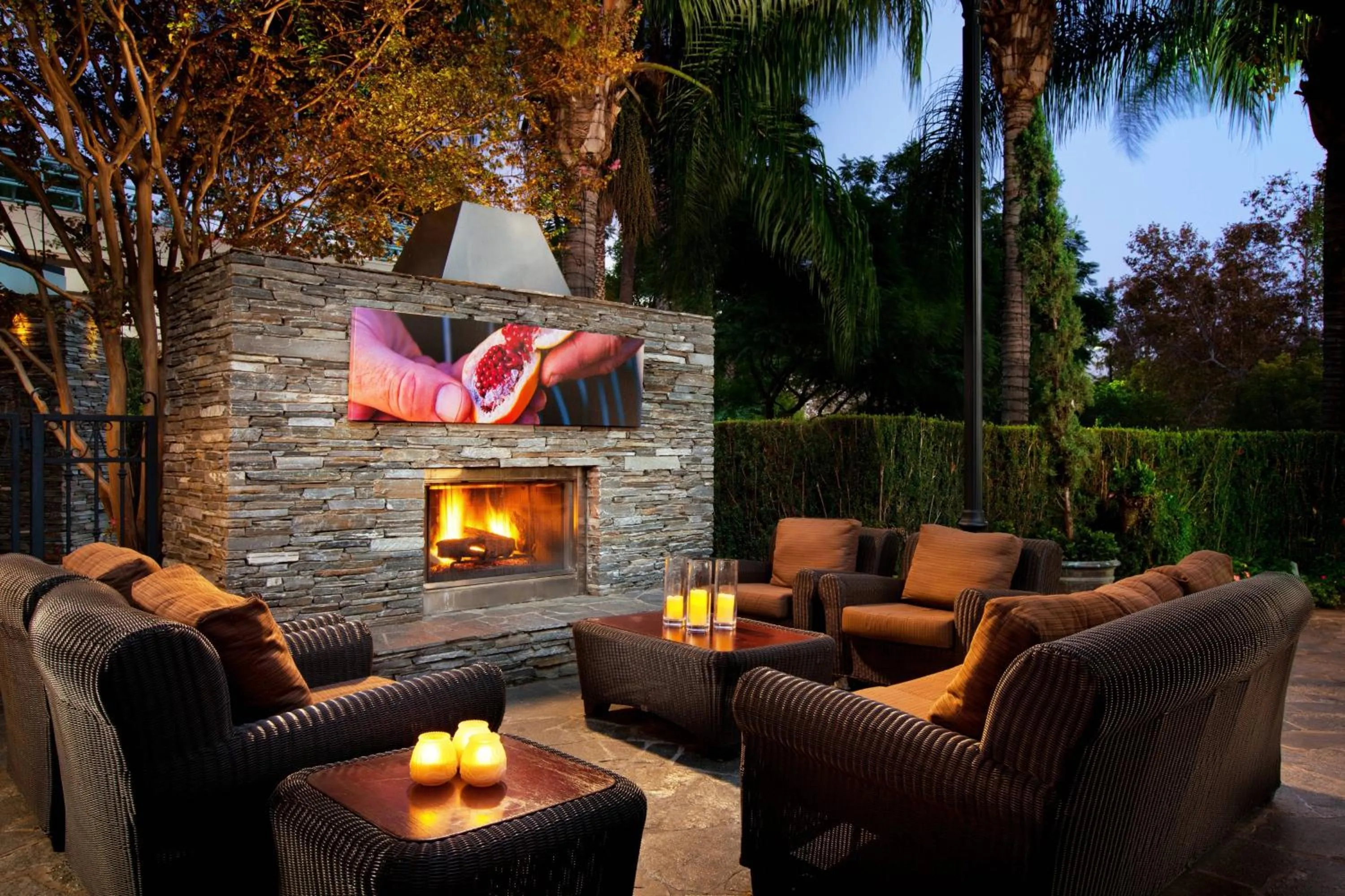 Other in Sheraton Fairplex Suites & Conference Center