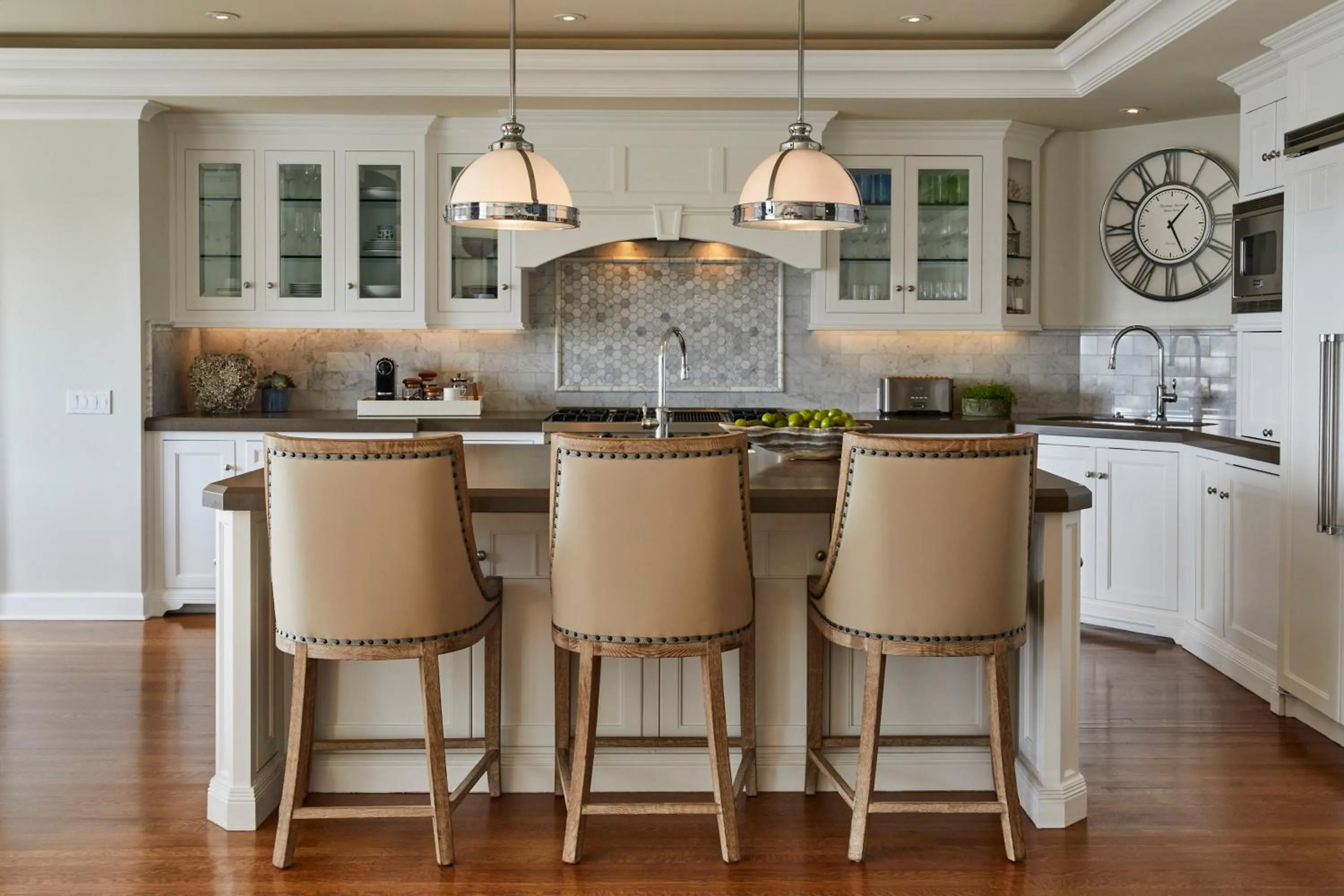 Kitchen or kitchenette in Montage Laguna Beach