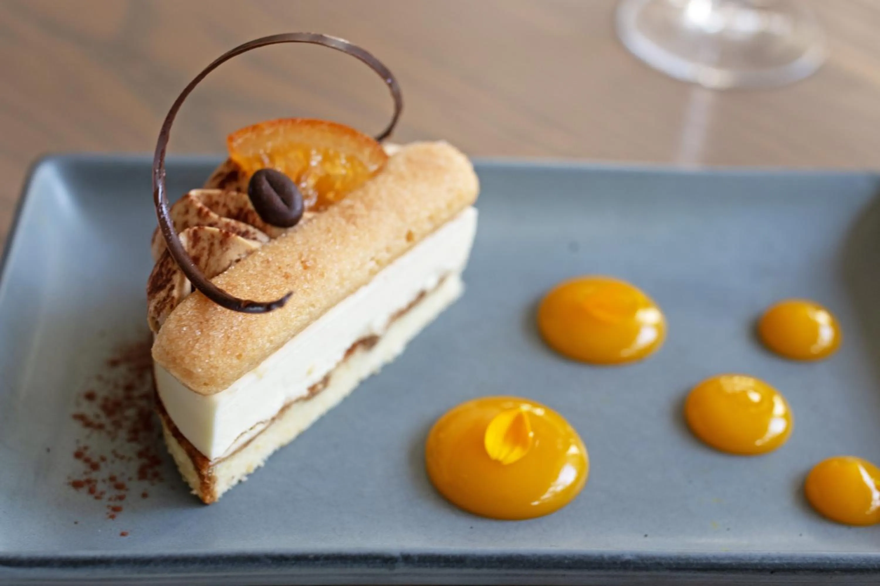 Restaurant/places to eat in Omni Amelia Island Resort & Spa