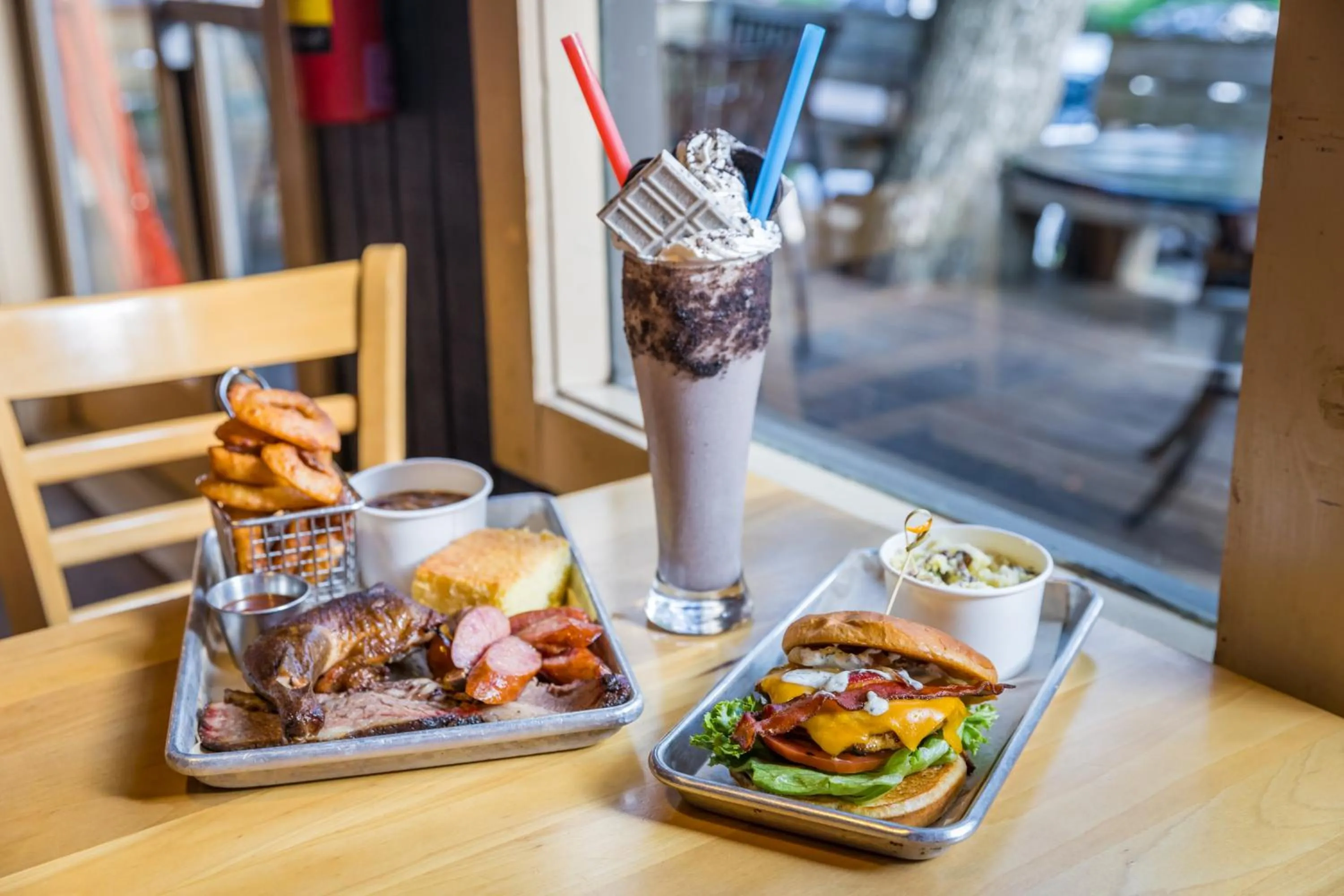 Restaurant/places to eat in Omni Amelia Island Resort & Spa