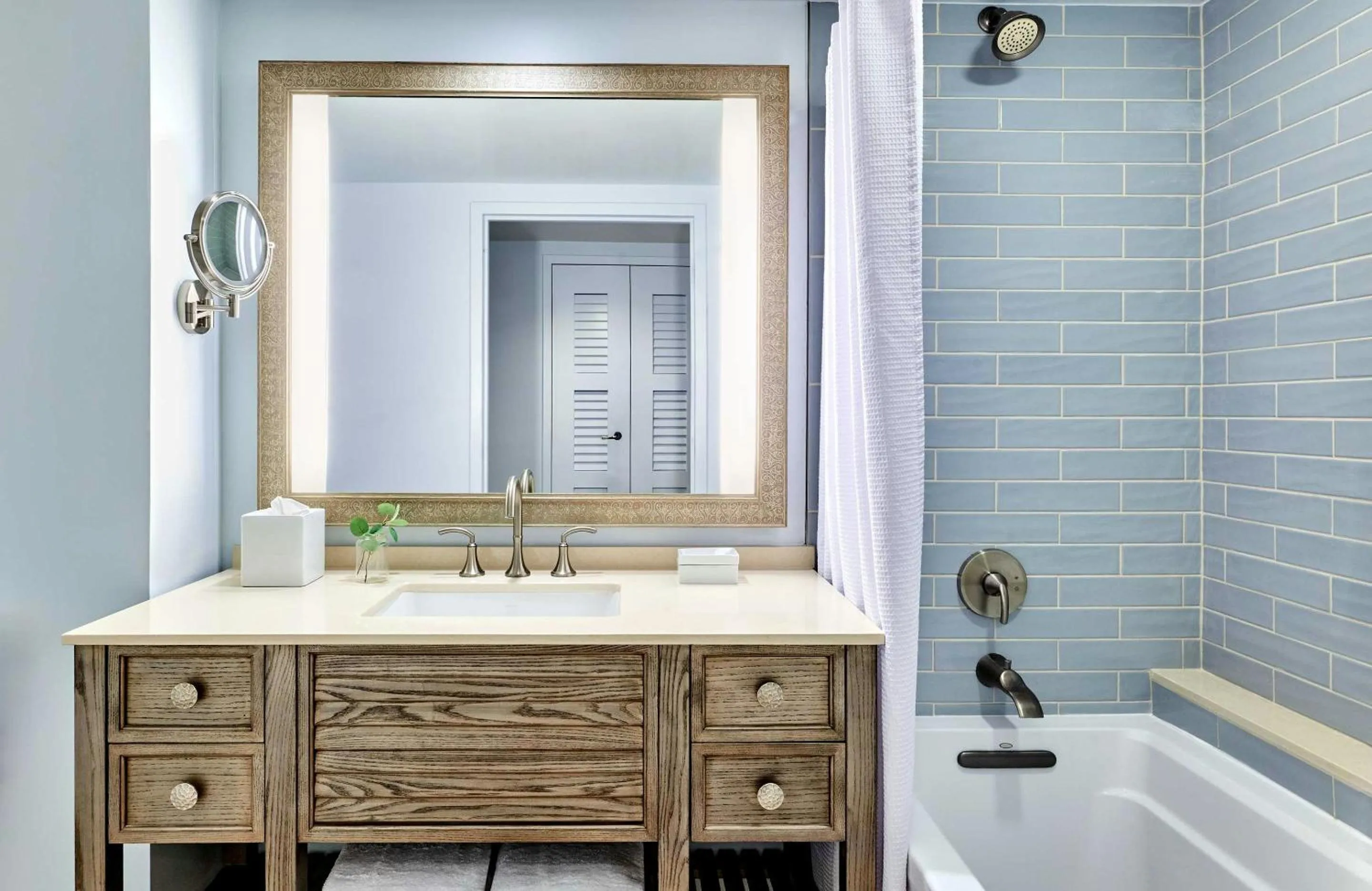 Bathroom in Omni Amelia Island Resort & Spa