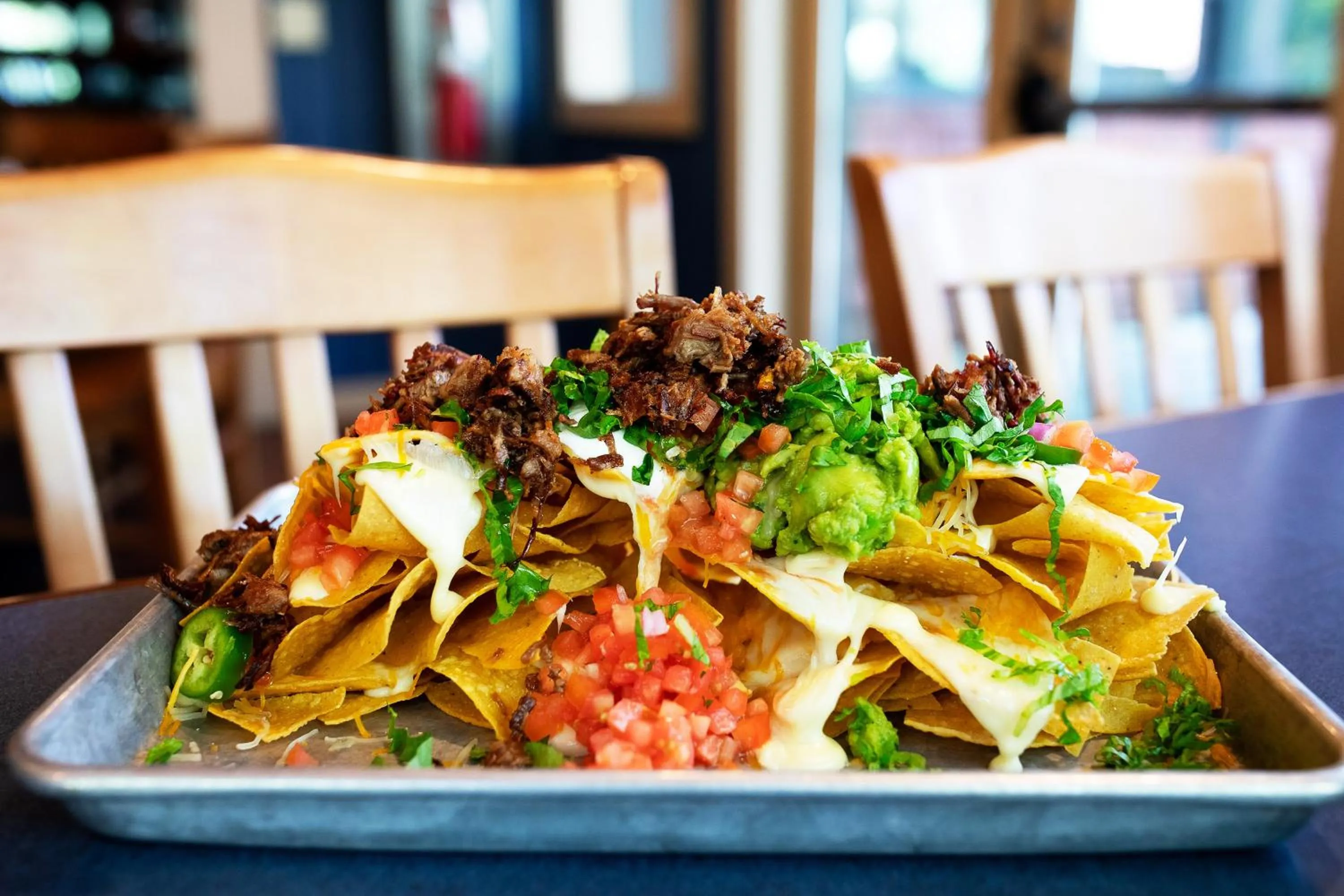 Restaurant/places to eat in Omni Amelia Island Resort & Spa