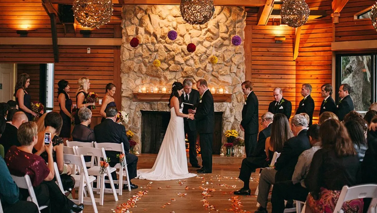 Banquet/Function facilities in Omni Amelia Island Resort & Spa