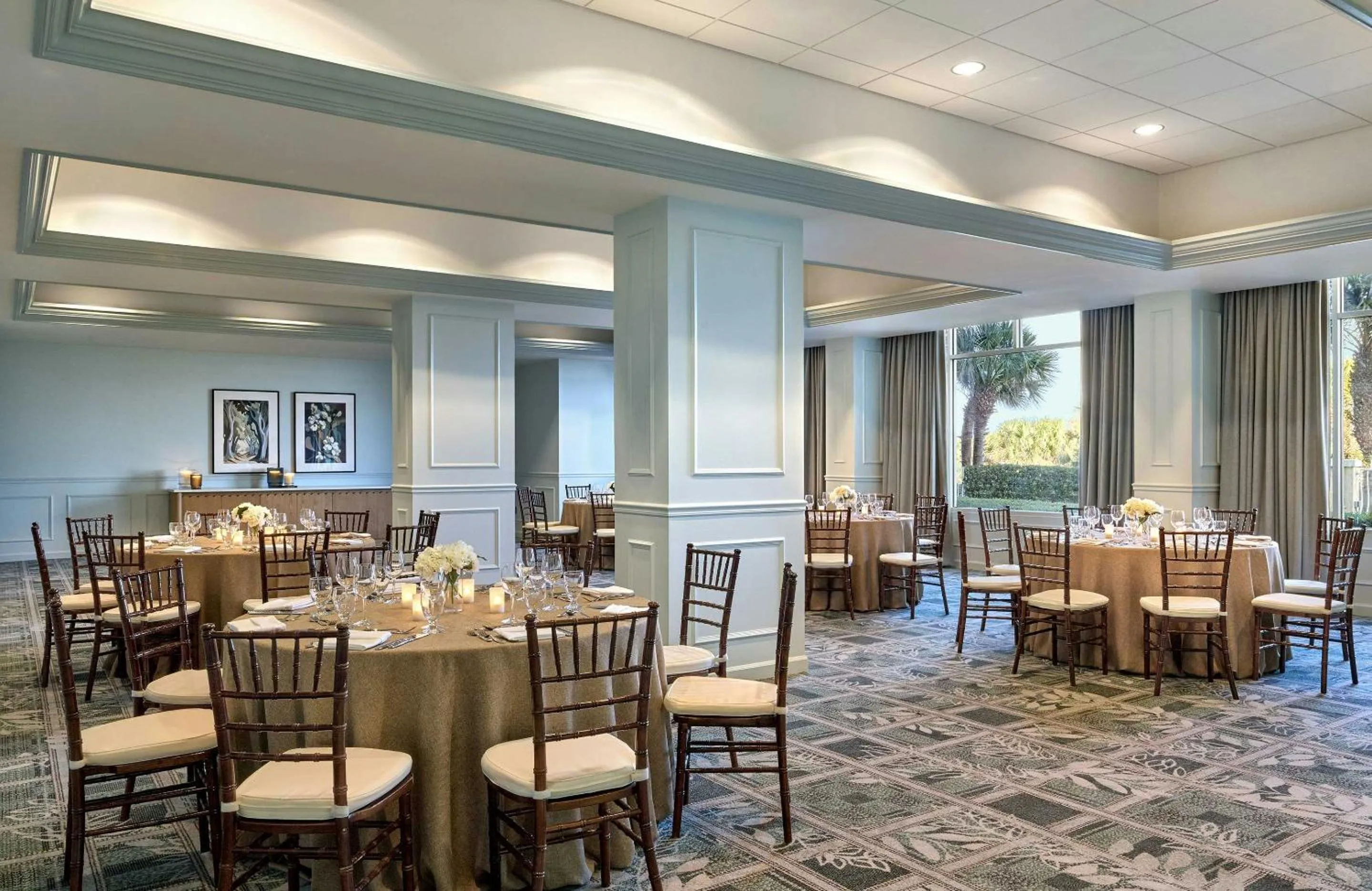 Meeting/conference room in Omni Amelia Island Resort & Spa