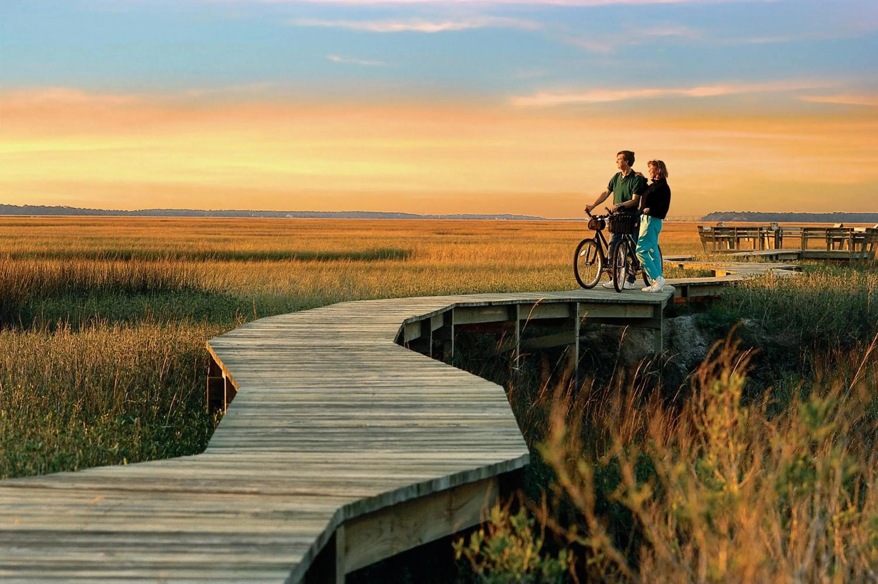 Property building in Omni Amelia Island Resort & Spa