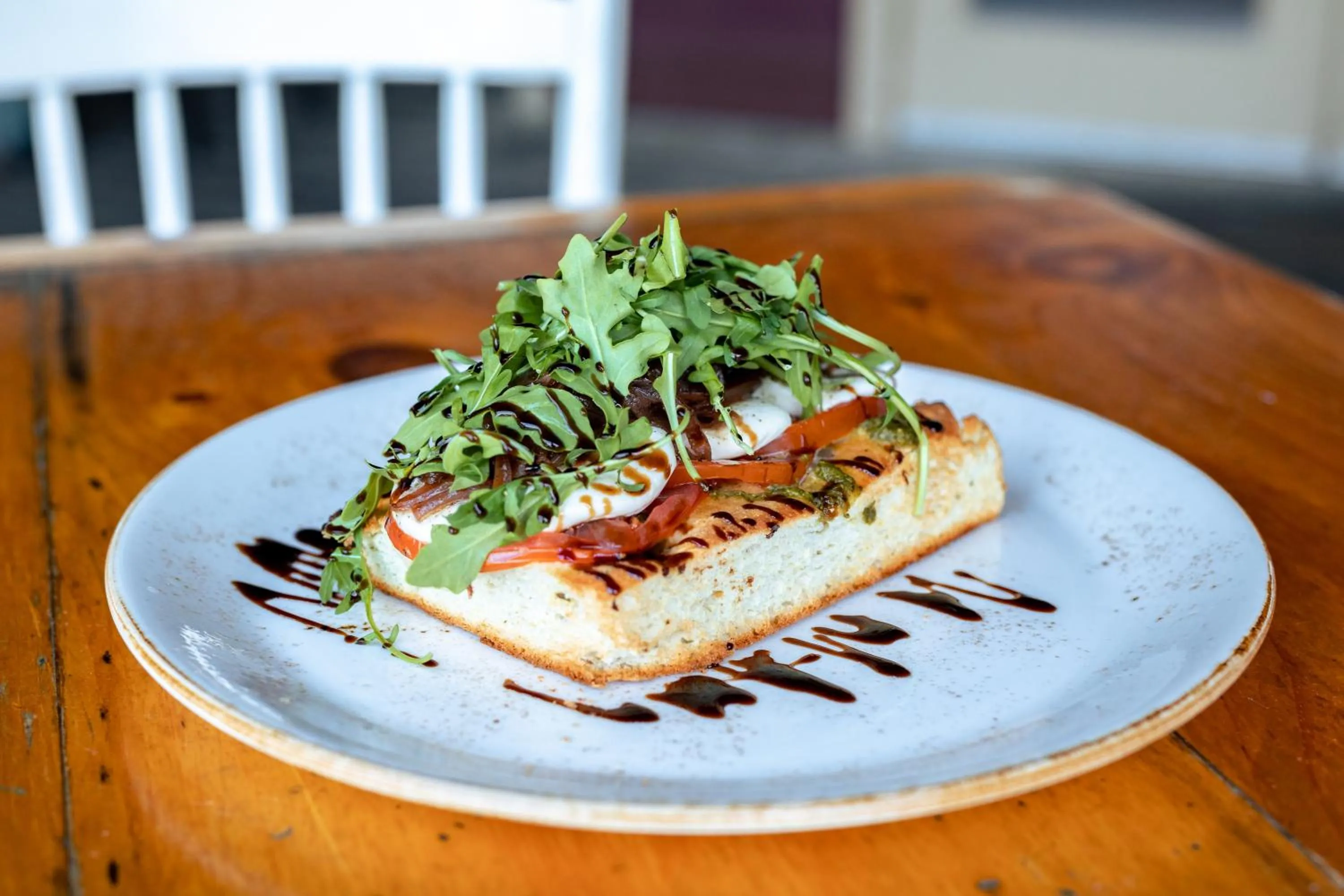 Restaurant/places to eat in Omni Amelia Island Resort & Spa