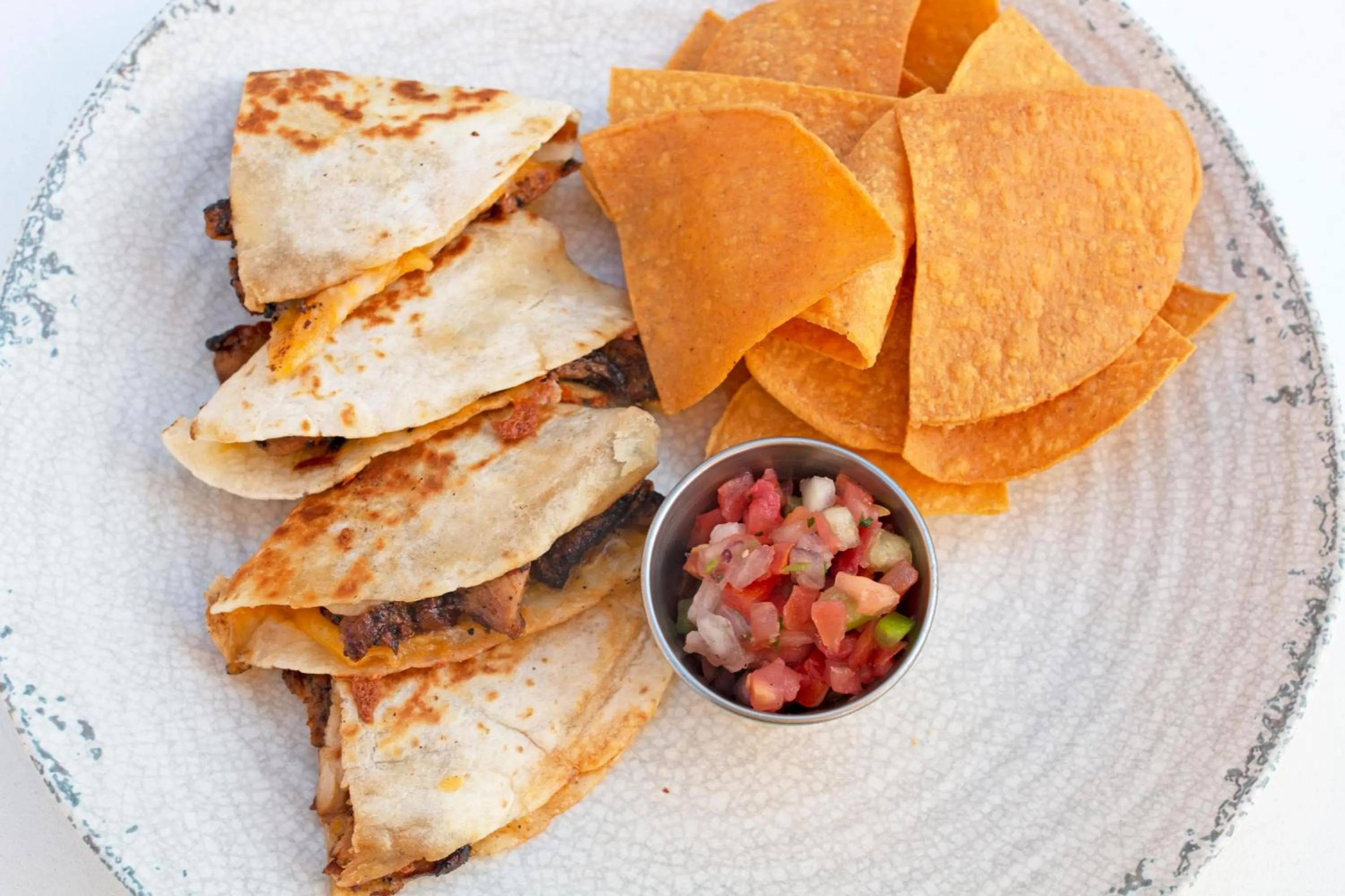 Restaurant/places to eat in Omni Amelia Island Resort & Spa