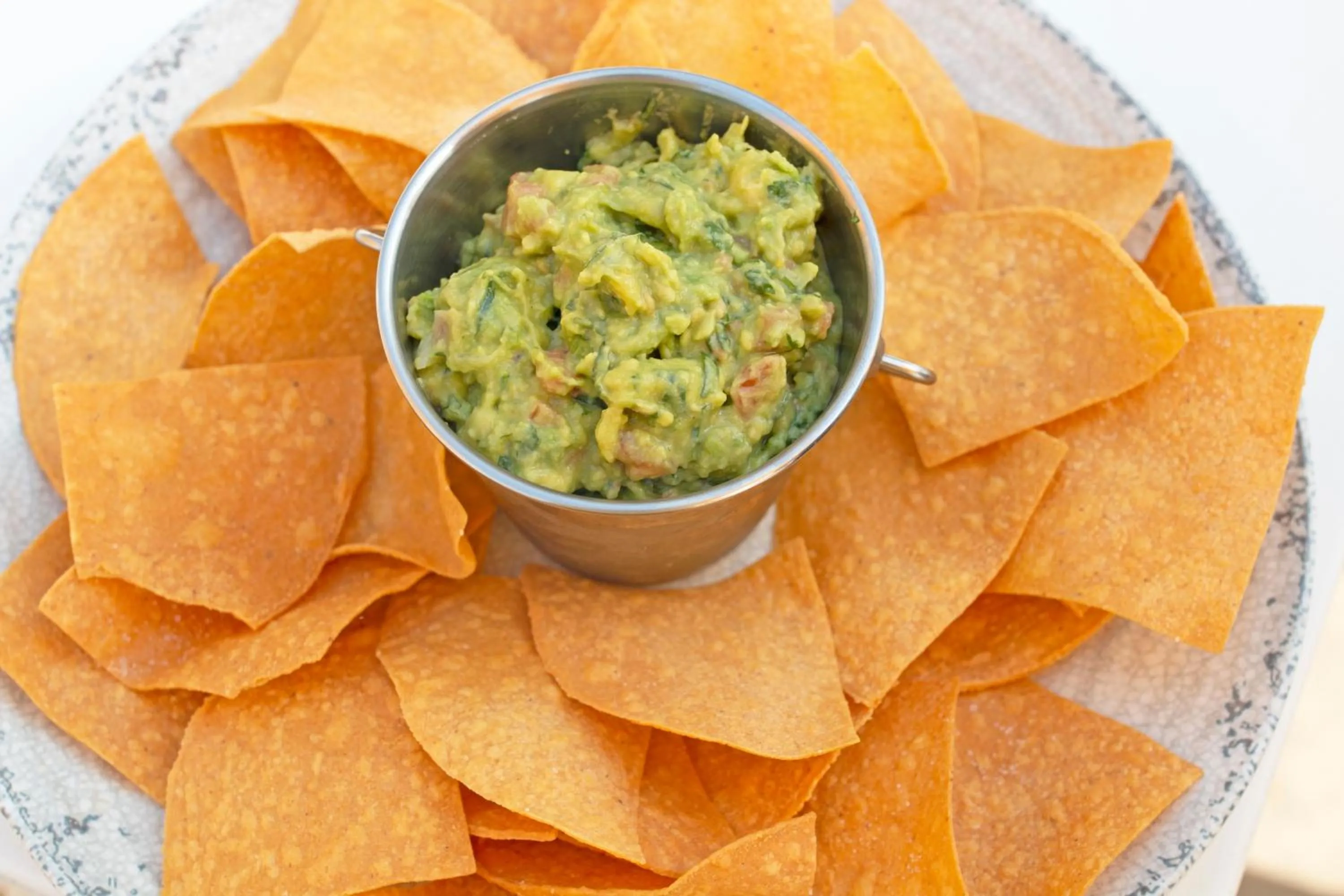 Restaurant/places to eat in Omni Amelia Island Resort & Spa