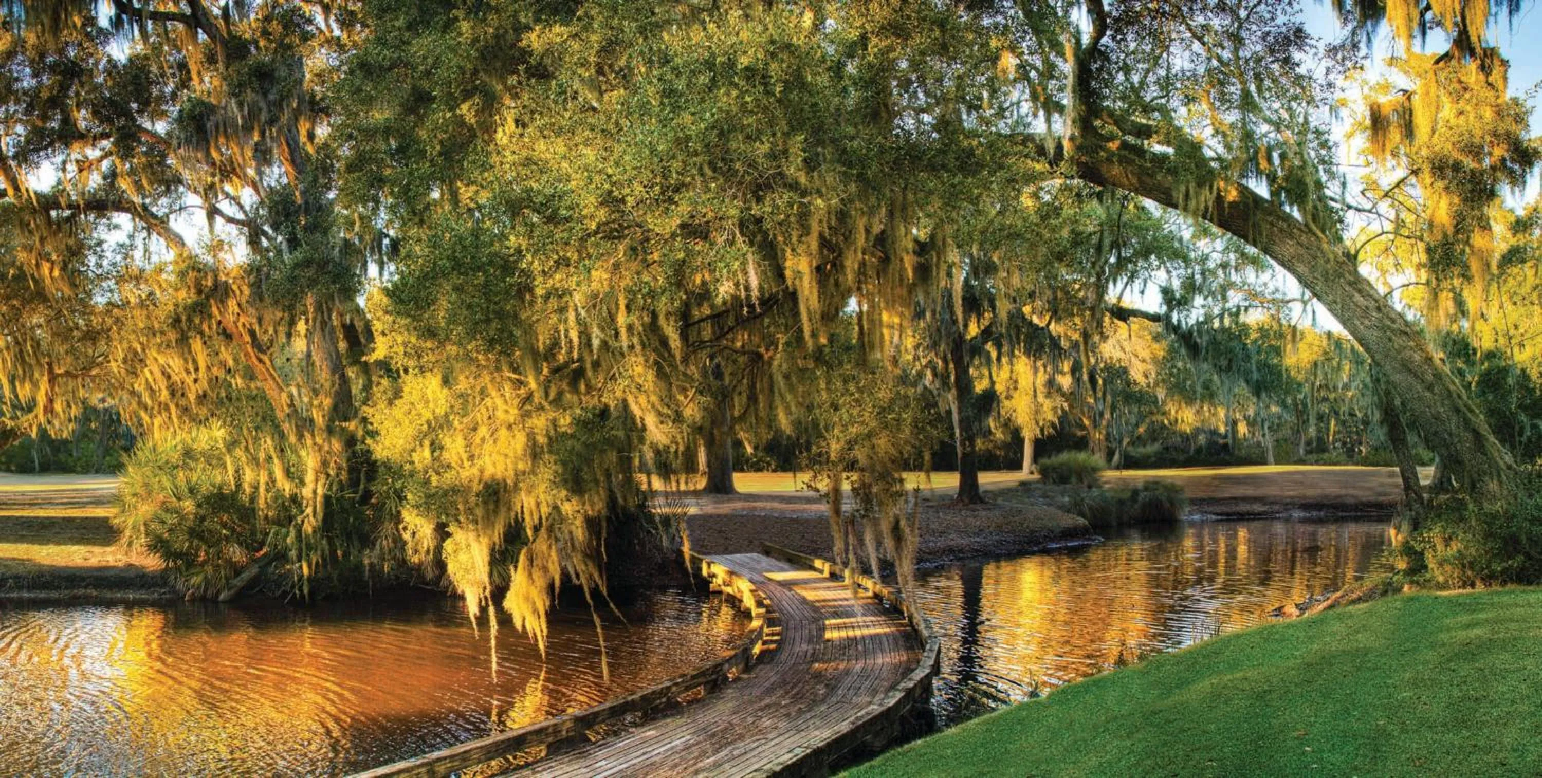 Property building in Omni Amelia Island Resort & Spa