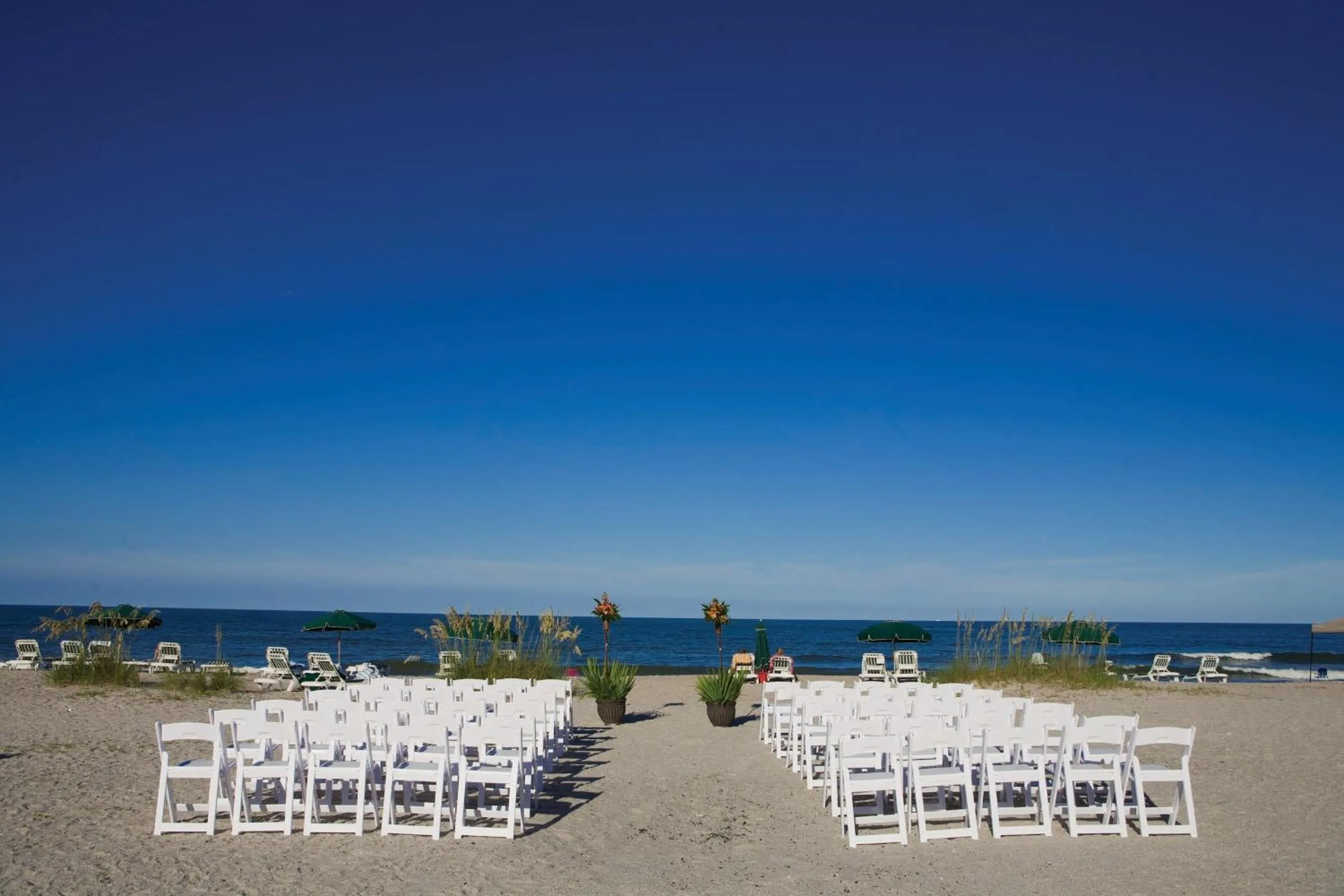 Banquet/Function facilities in Omni Amelia Island Resort & Spa