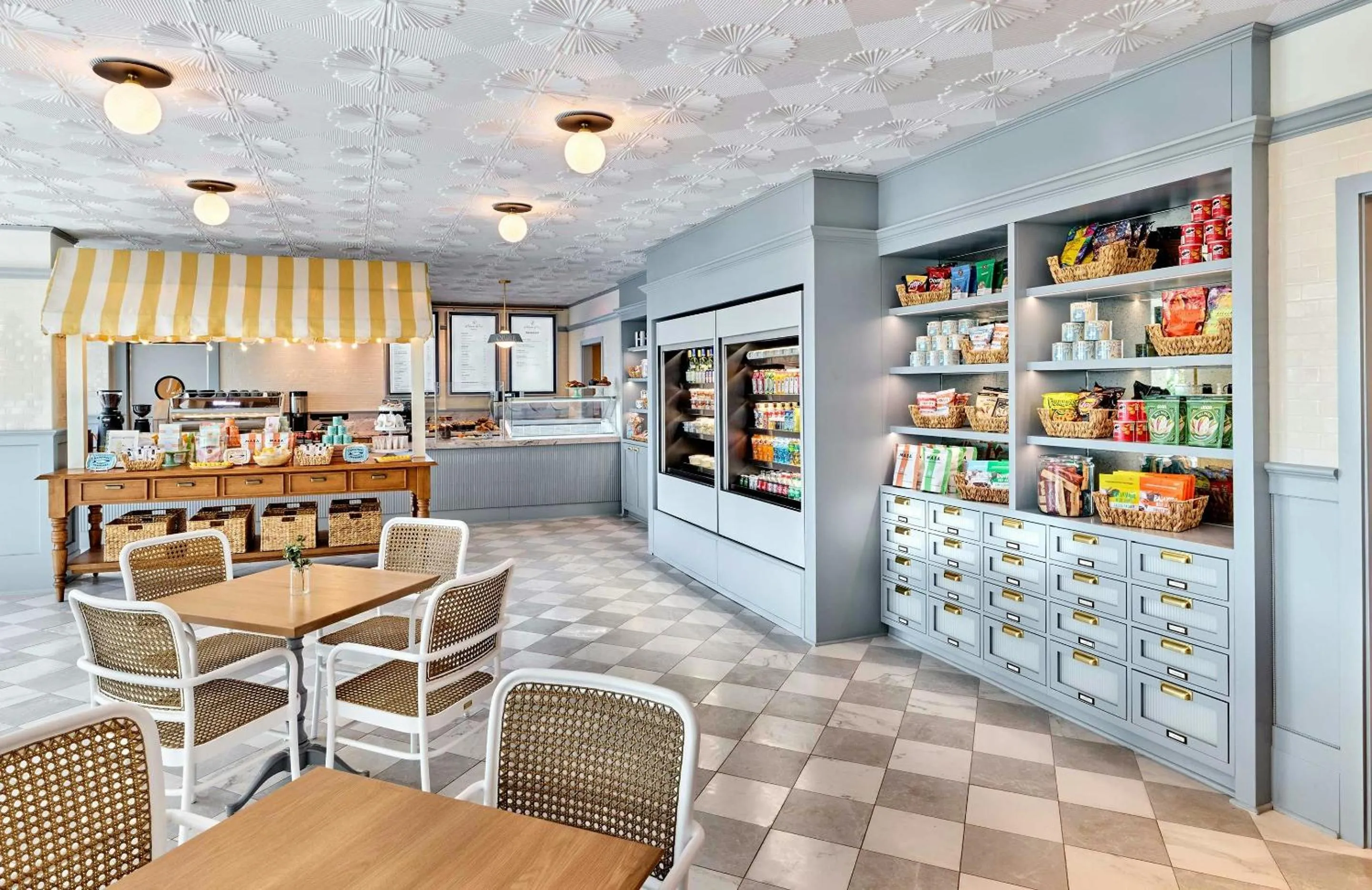 Restaurant/places to eat in Omni Amelia Island Resort & Spa