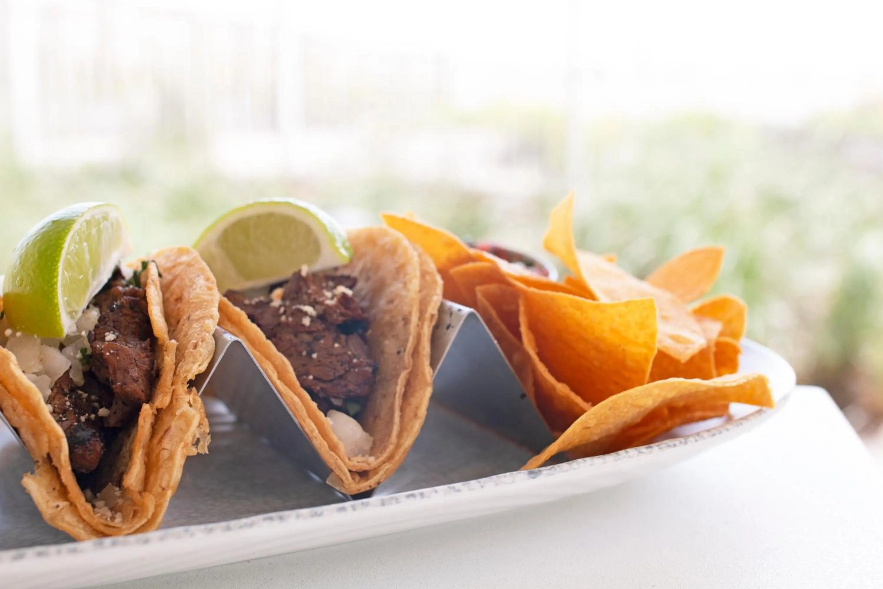 Restaurant/places to eat in Omni Amelia Island Resort & Spa