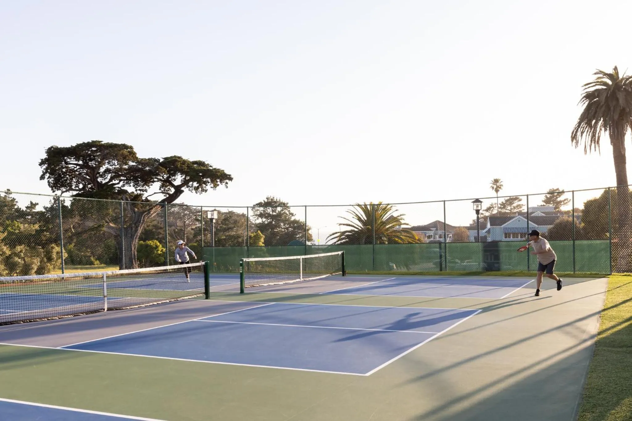 Activities in Seascape Beach Resort