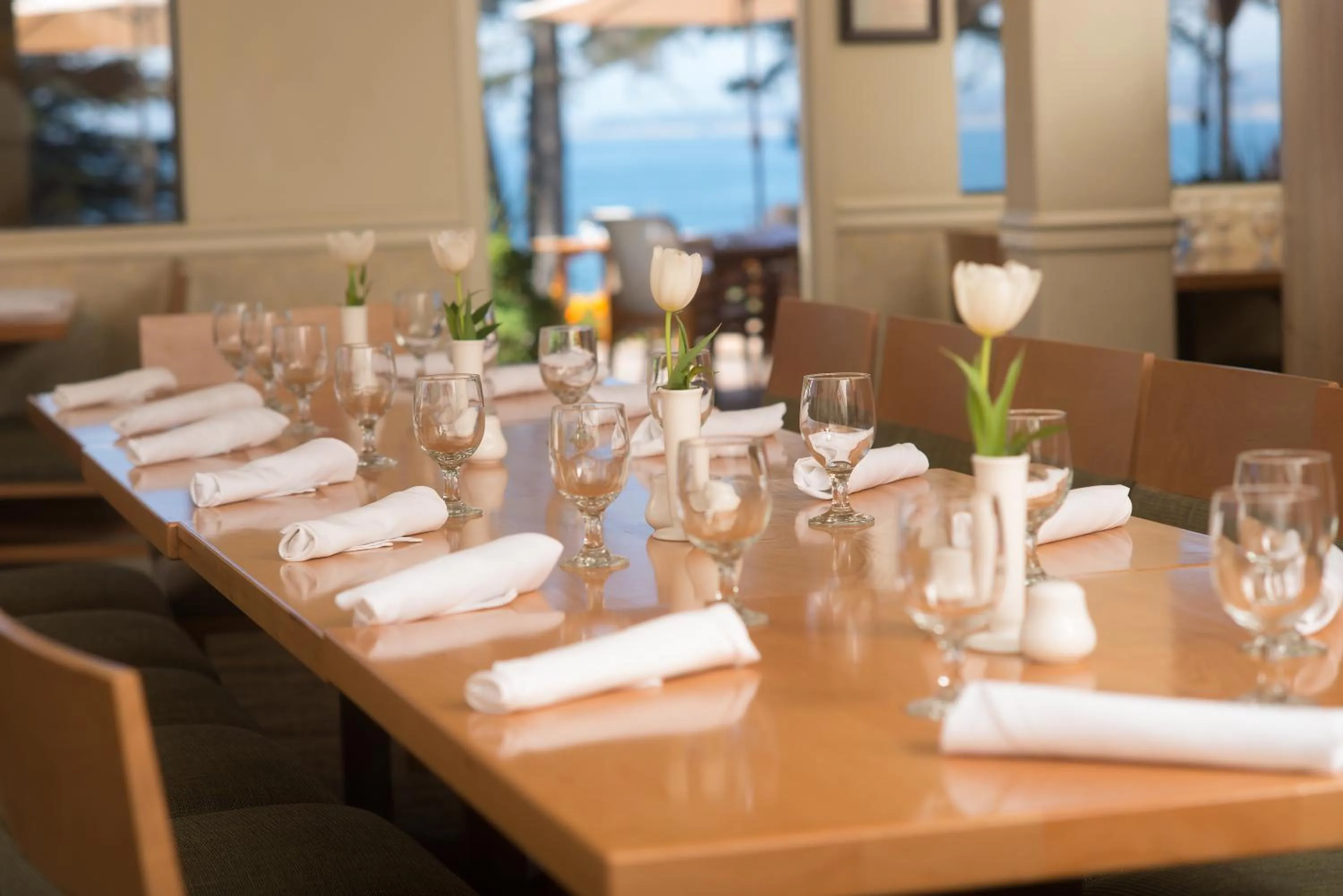 Banquet/Function facilities in Seascape Beach Resort