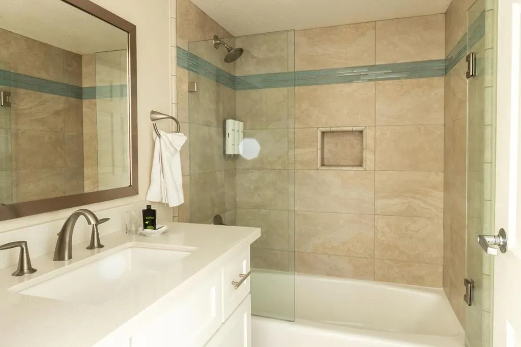 Seascape Beach Resort