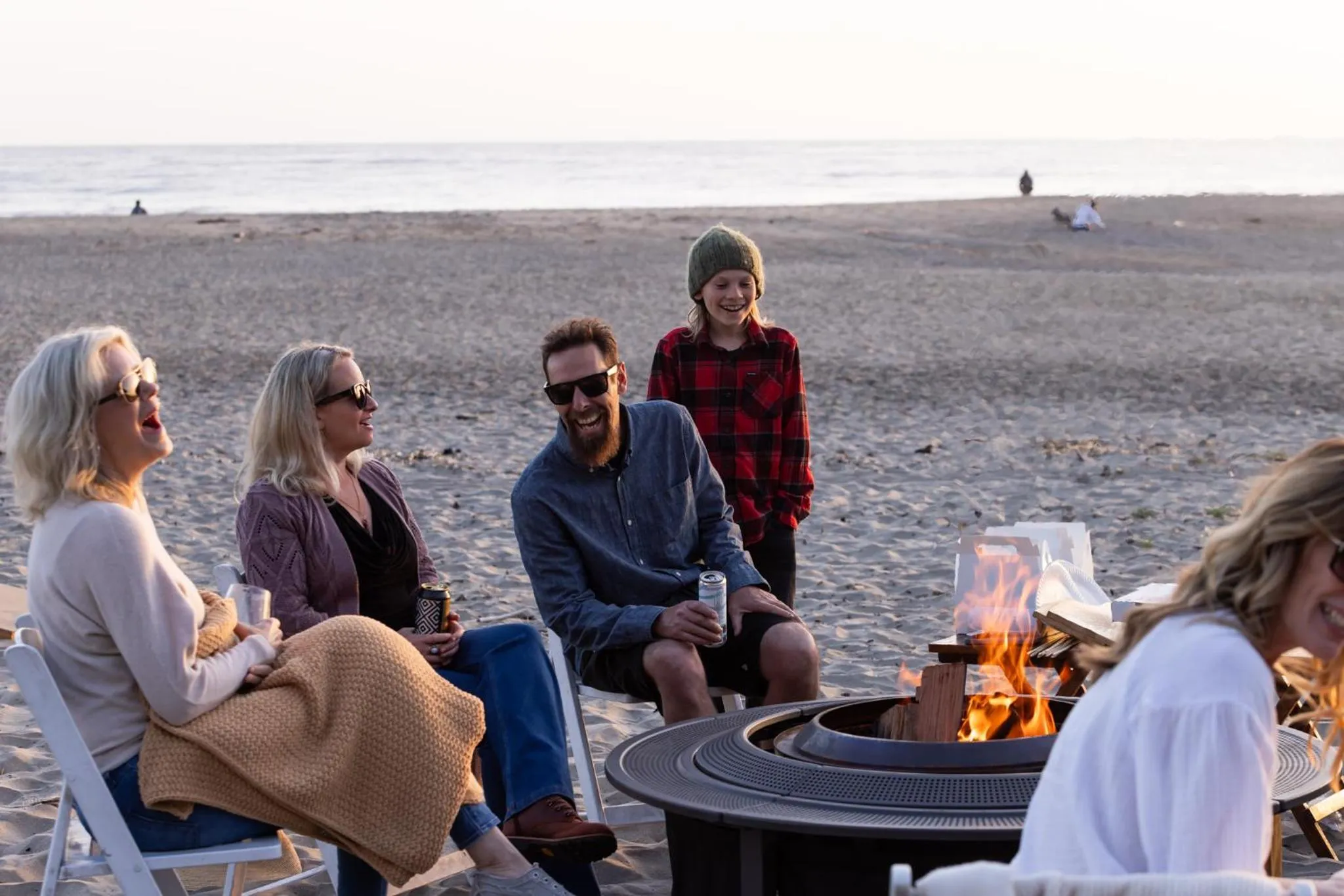 Activities in Seascape Beach Resort