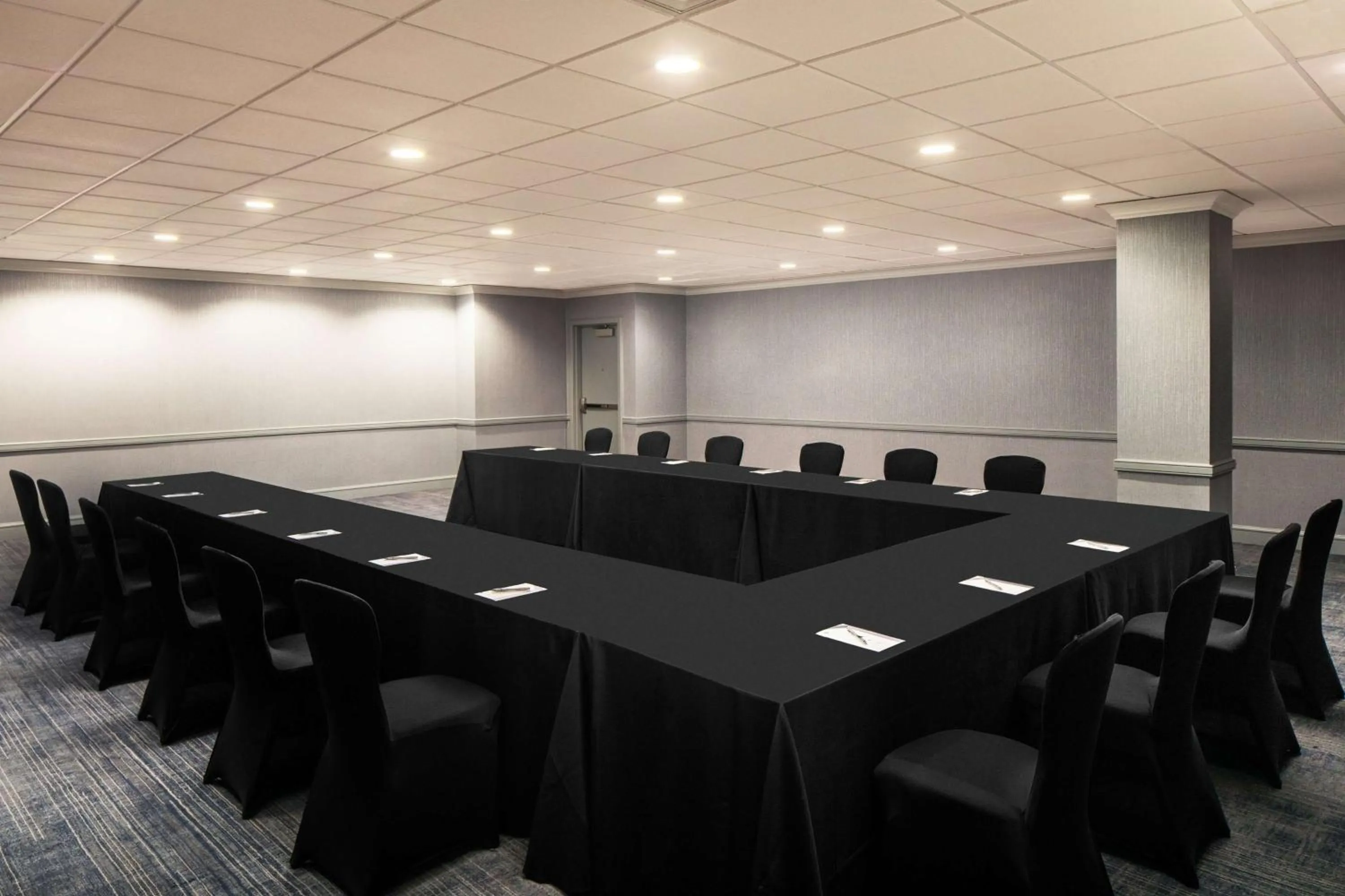 Meeting/conference room in Hyatt Regency Morristown