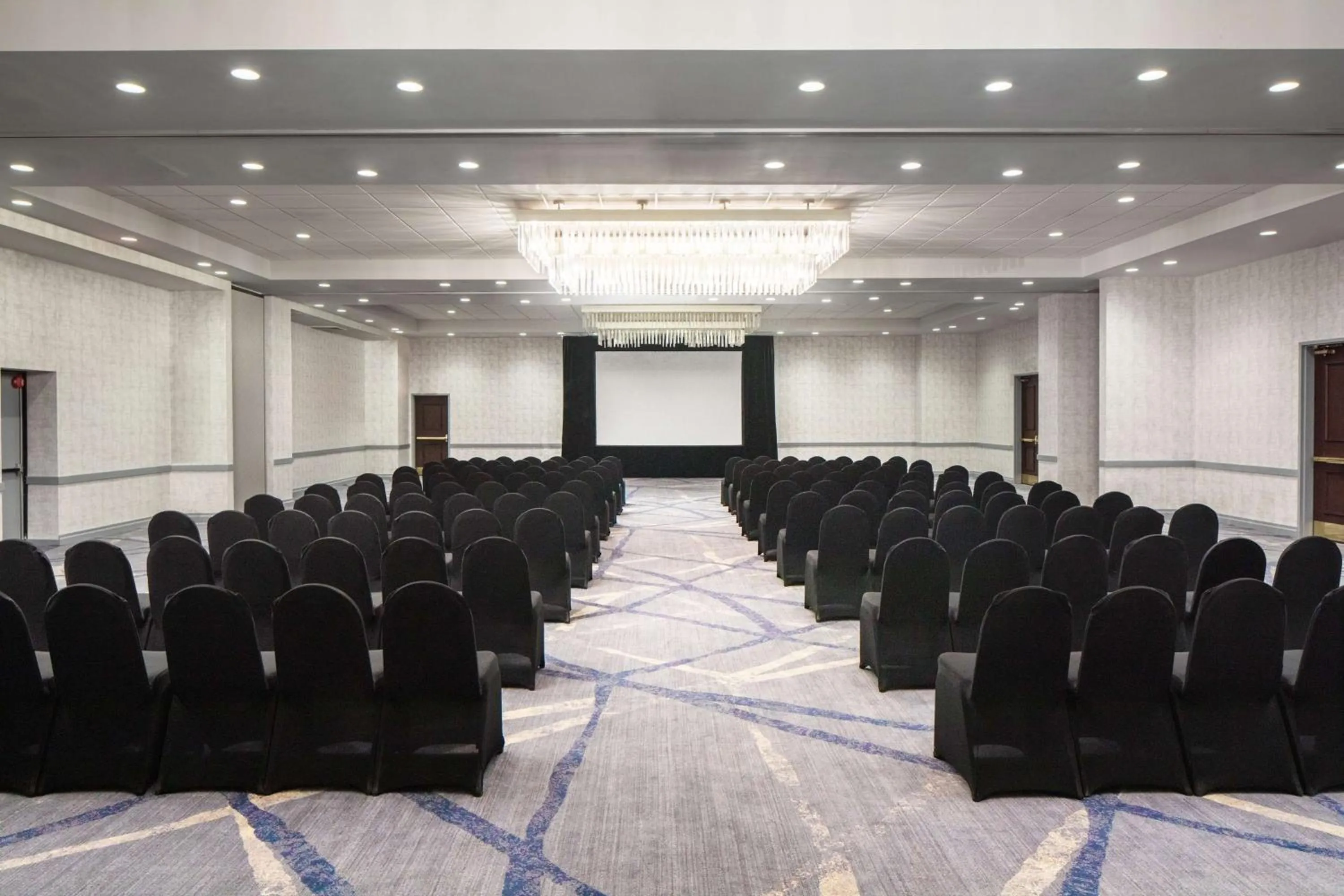 Meeting/conference room in Hyatt Regency Morristown