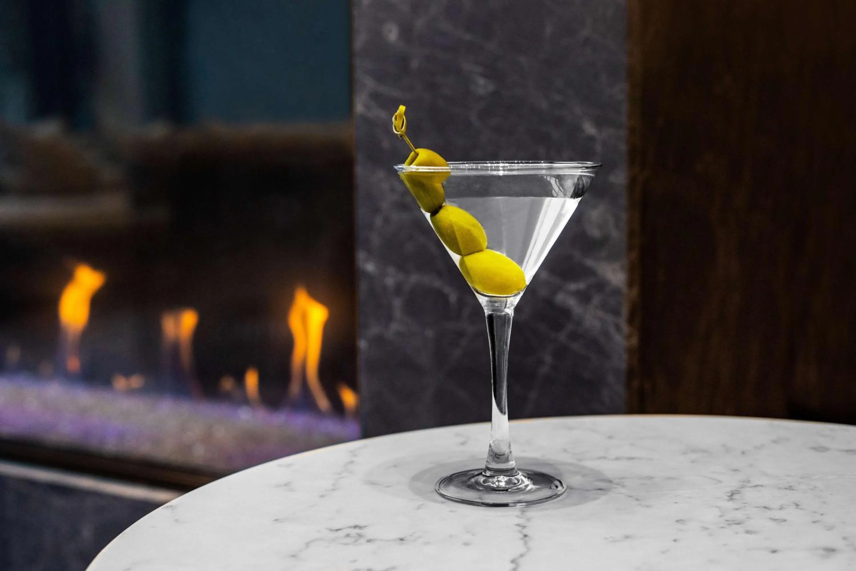 Lounge or bar in Hyatt Regency Morristown