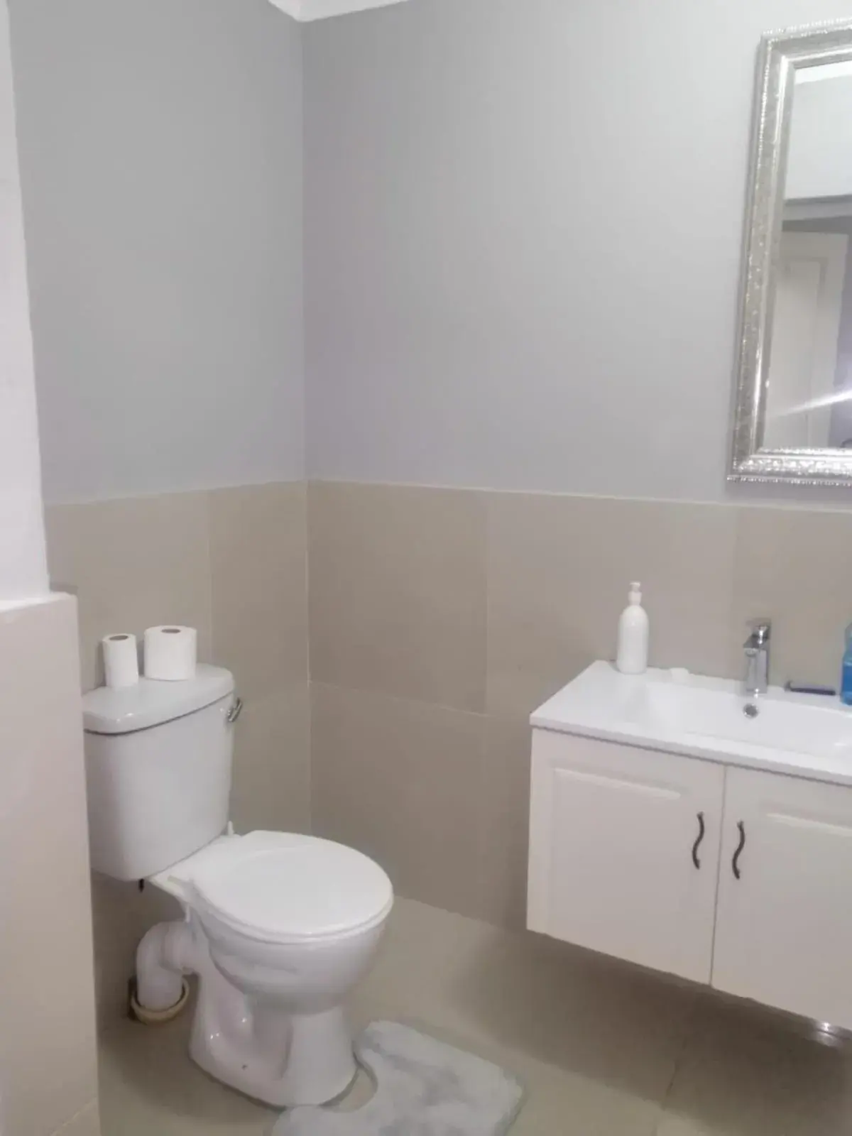 Studio Apartment in The Afropolitan Studio Apartment in The Afropolitan