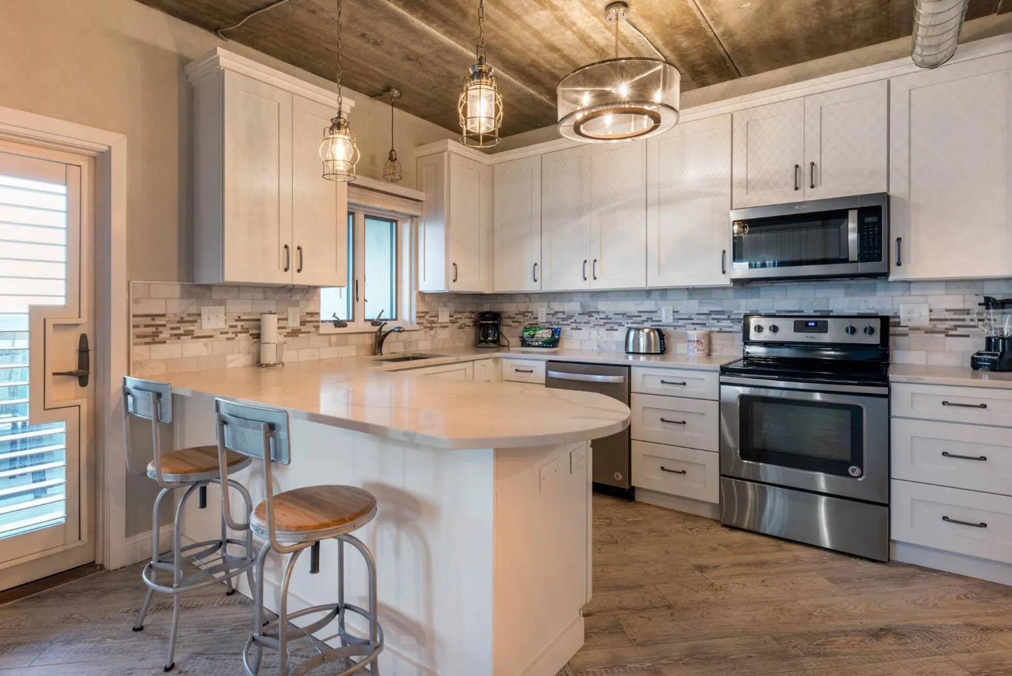 Photo of the whole room in Villas Of Amelia Island