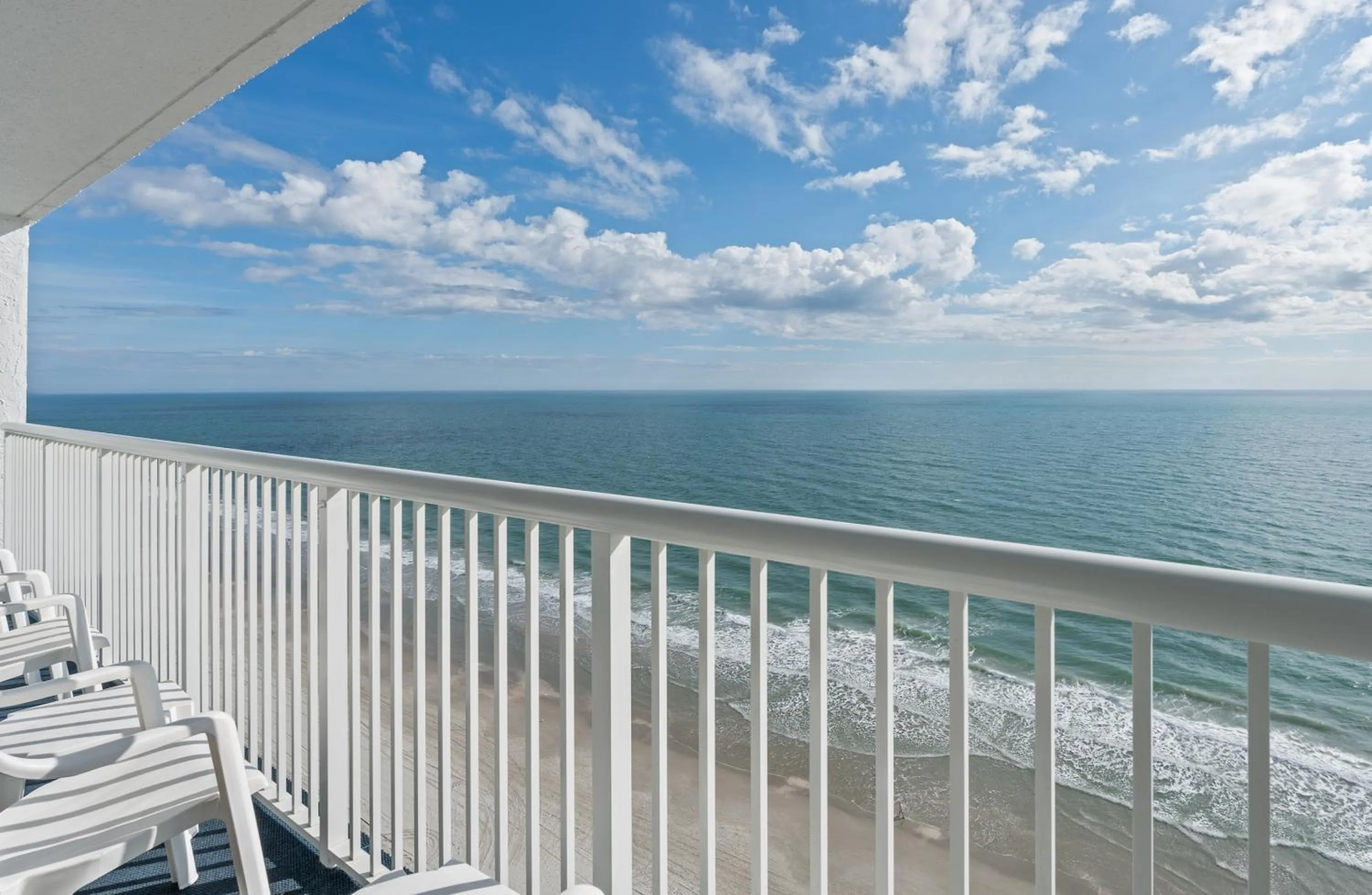 View (from property/room) in Sea Watch Resort