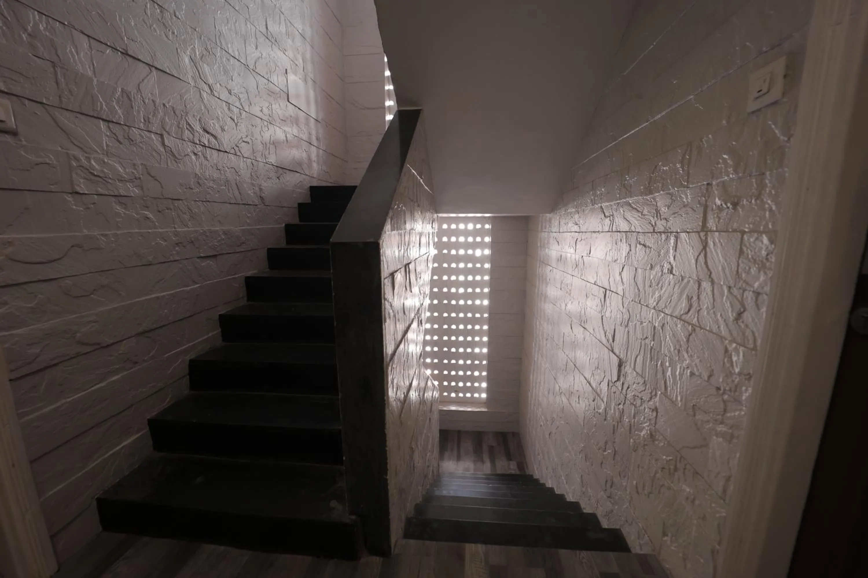 Property building in The Byke Studio Pure Veg Apartment, Thane