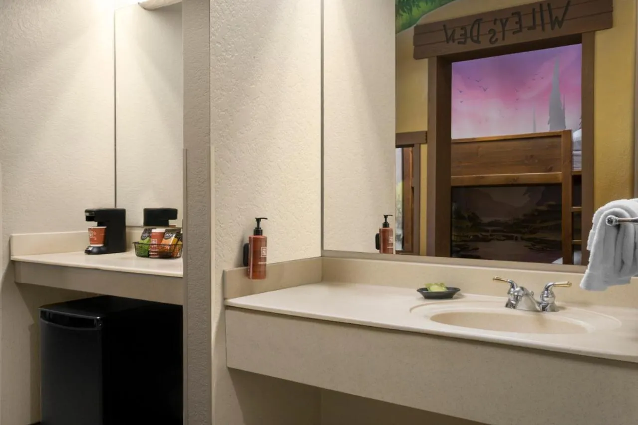 Great Wolf Lodge Sandusky