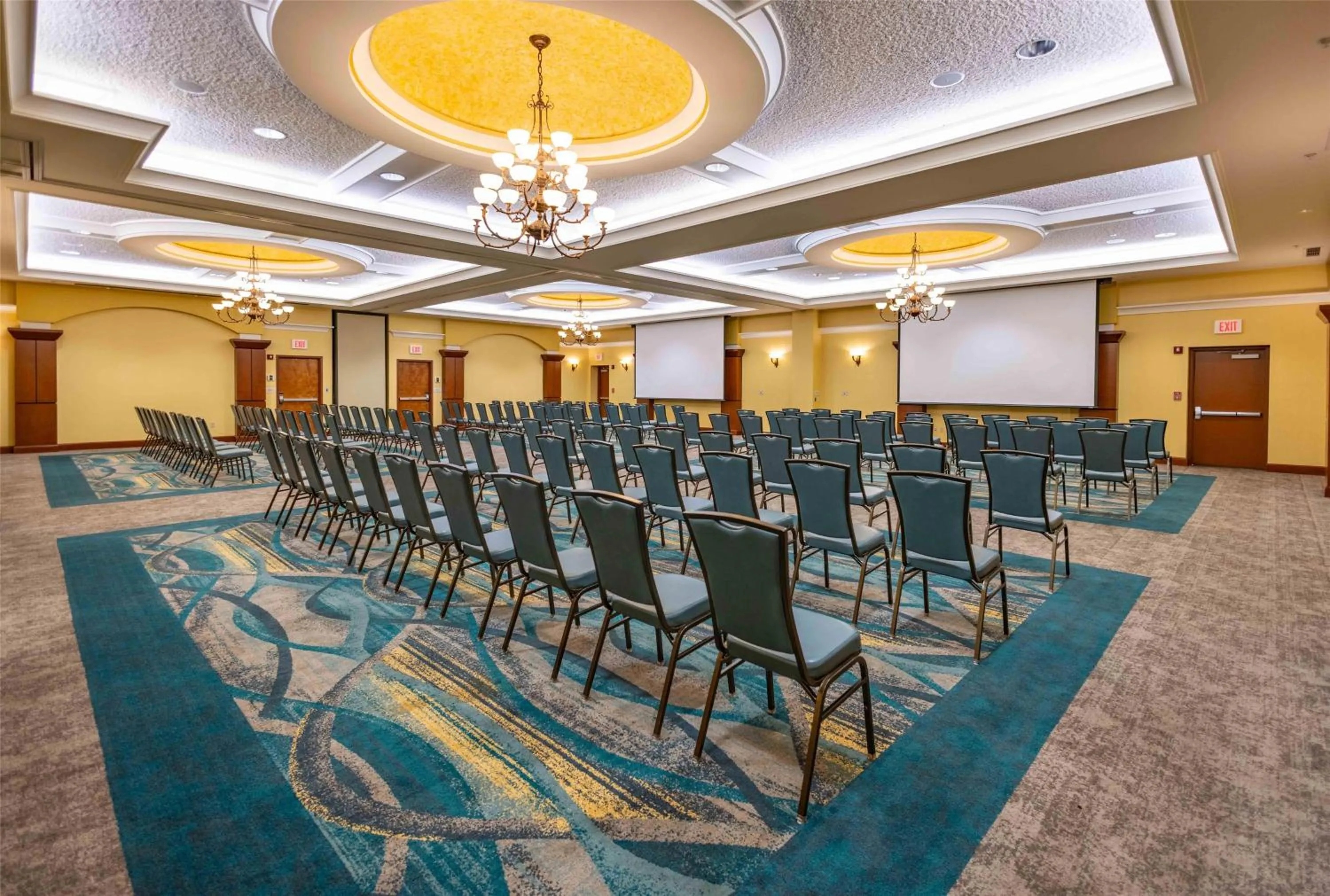 Banquet/Function facilities in Drury Plaza Hotel St. Louis Chesterfield