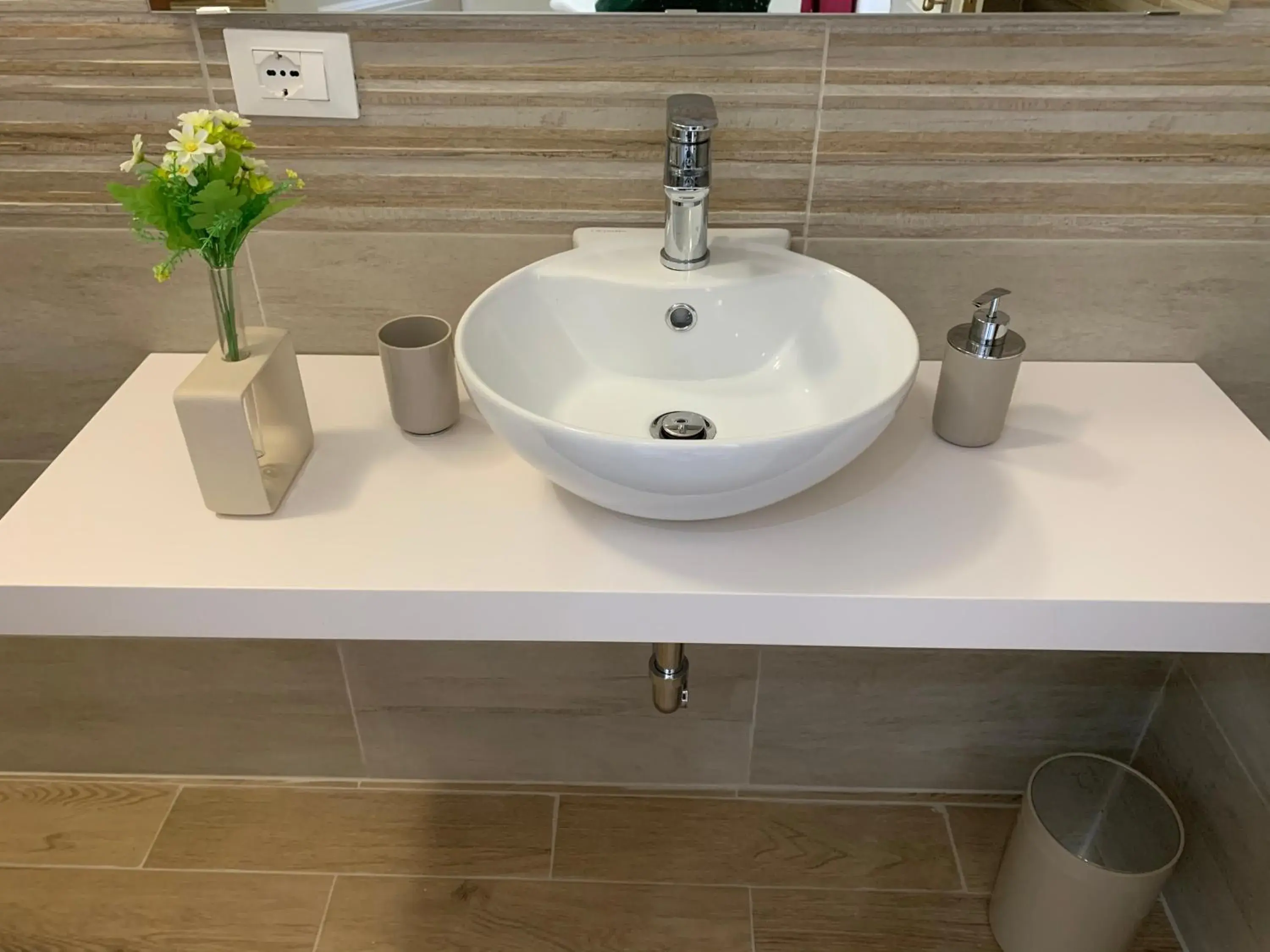 Superior Double Room in D & C Superior Double Room in D & C