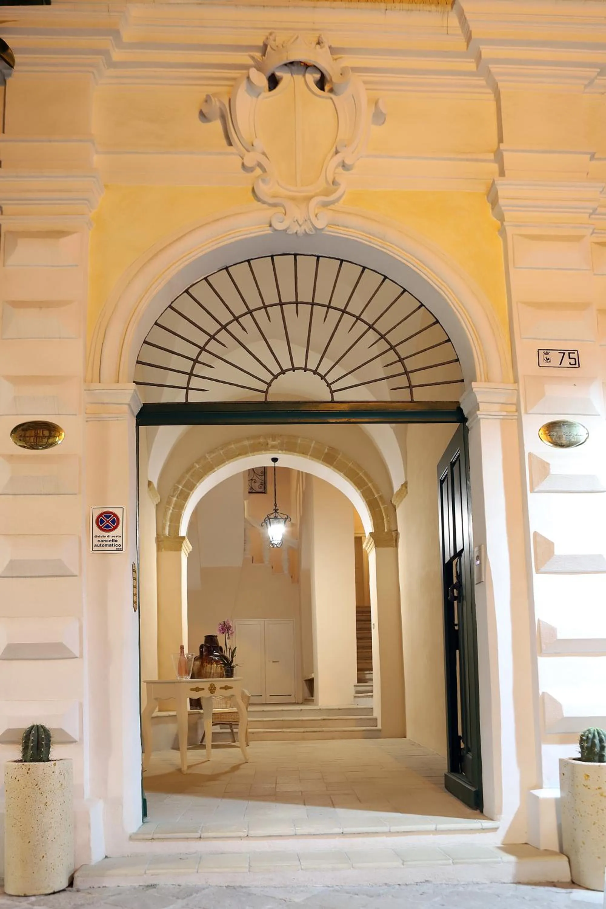 Palazzo Castiglione