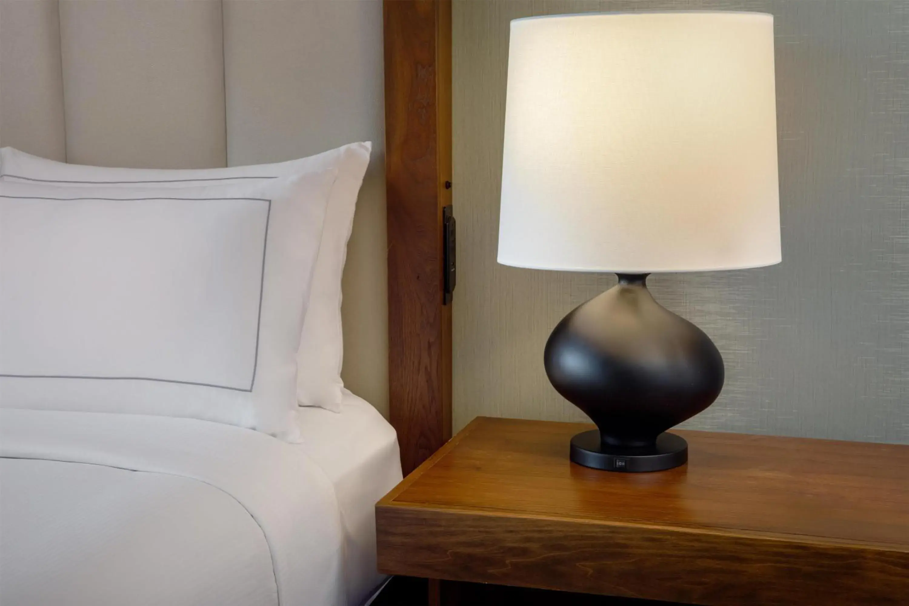 Two-Room King Suite in DoubleTree by Hilton Boston-Andover Two-Room King Suite in DoubleTree by Hilton Boston-Andover