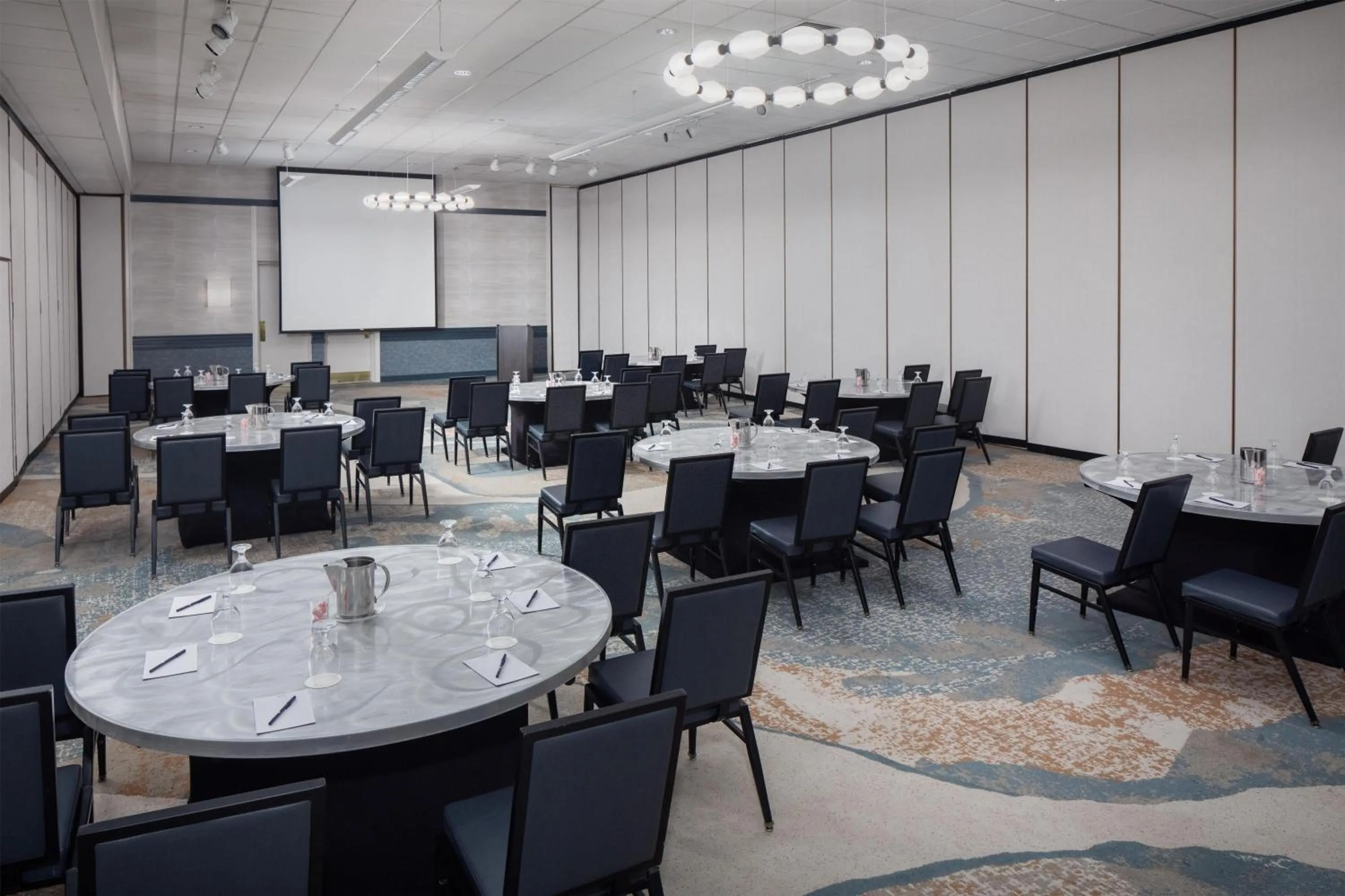 Meeting/conference room in DoubleTree by Hilton Boston-Andover