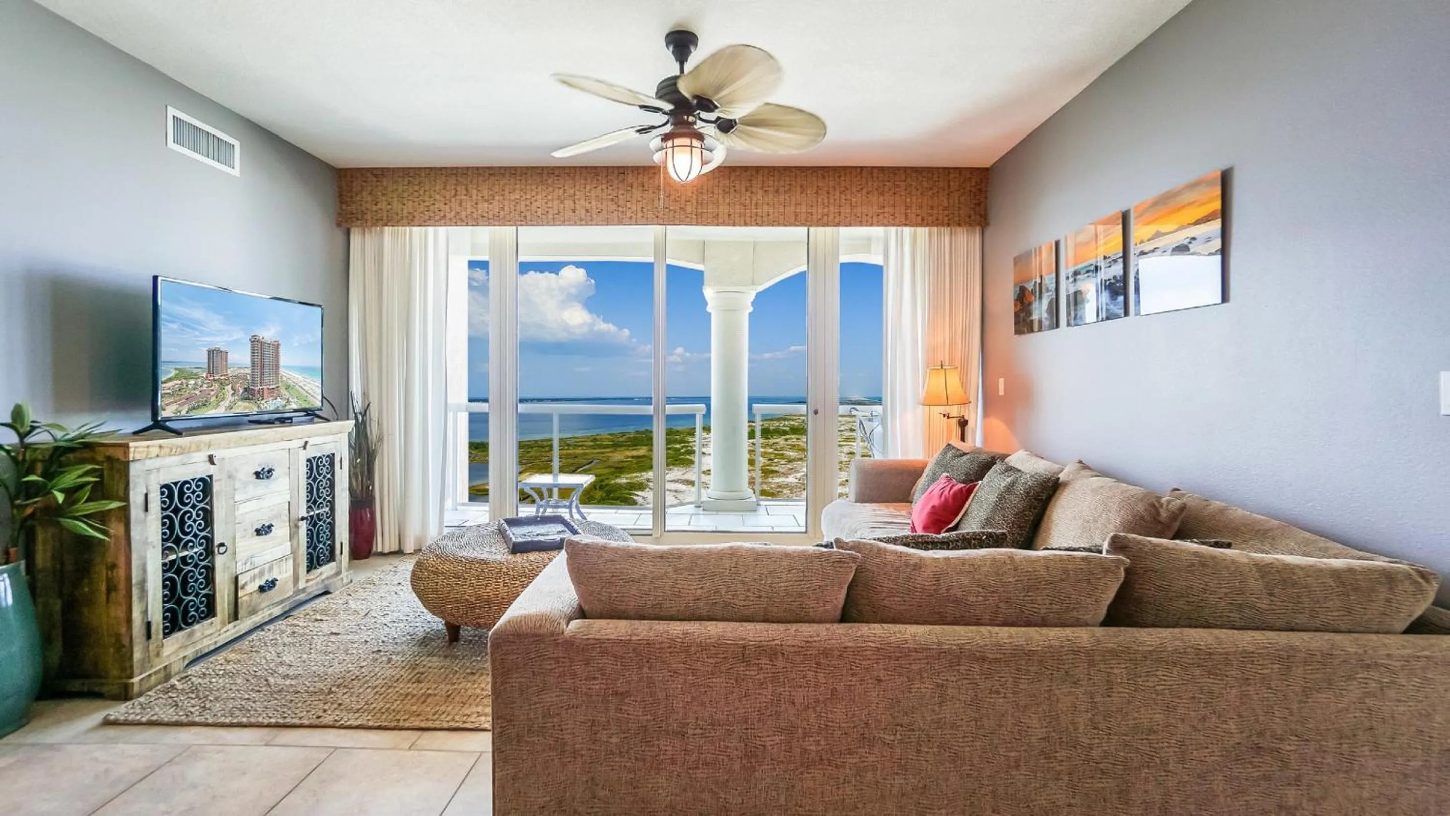 Portofino Island Resort