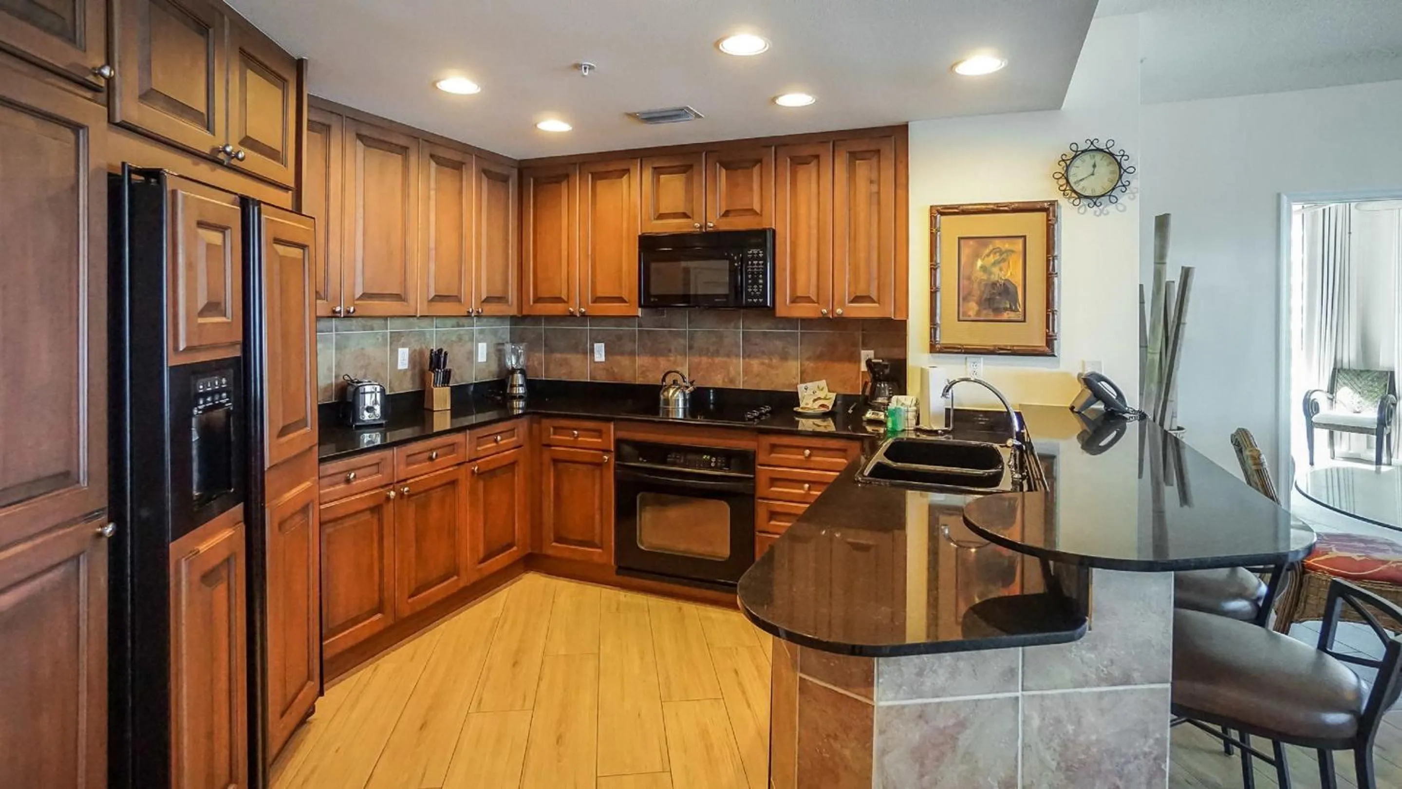 Portofino Island Resort