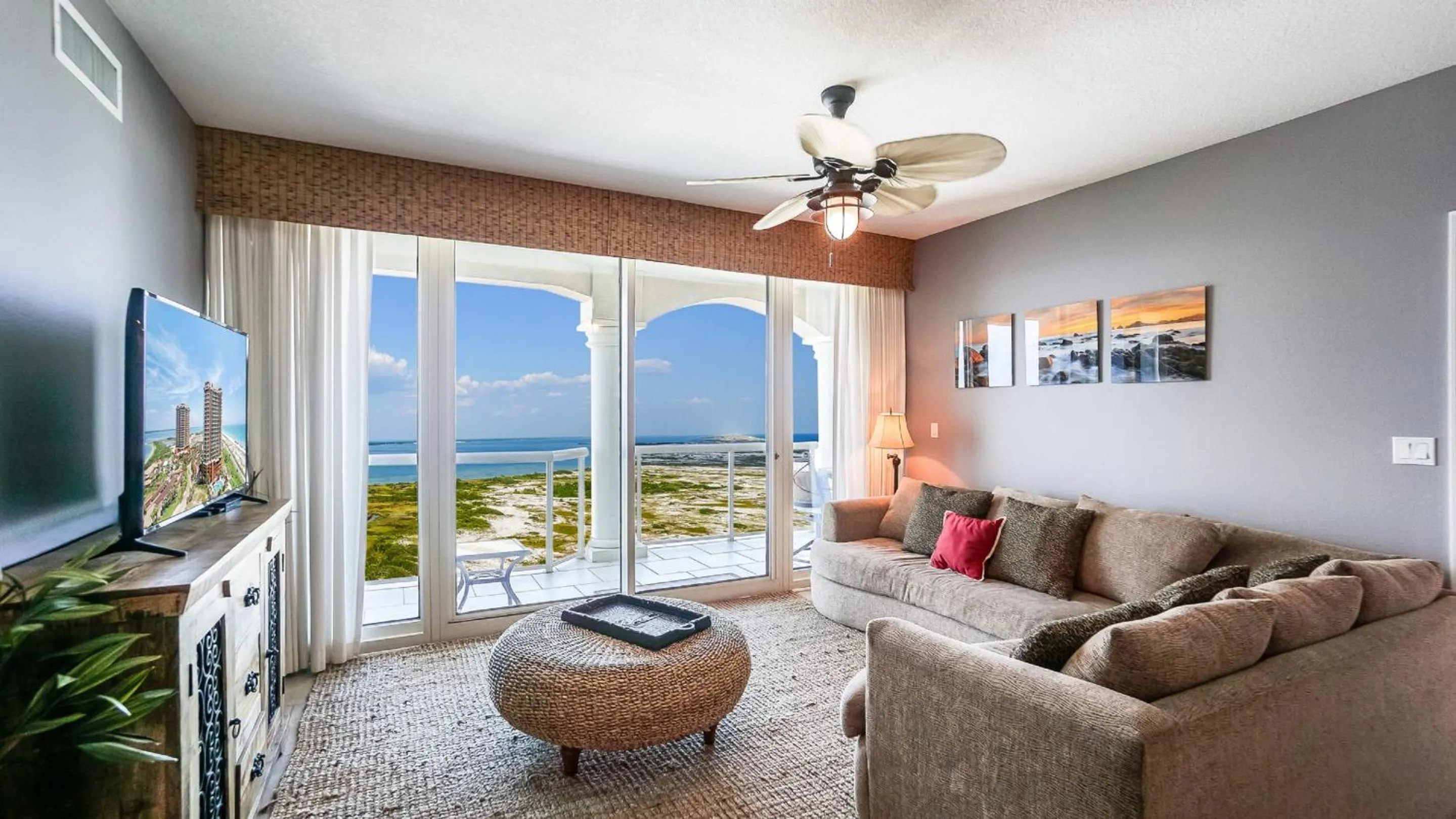 Portofino Island Resort