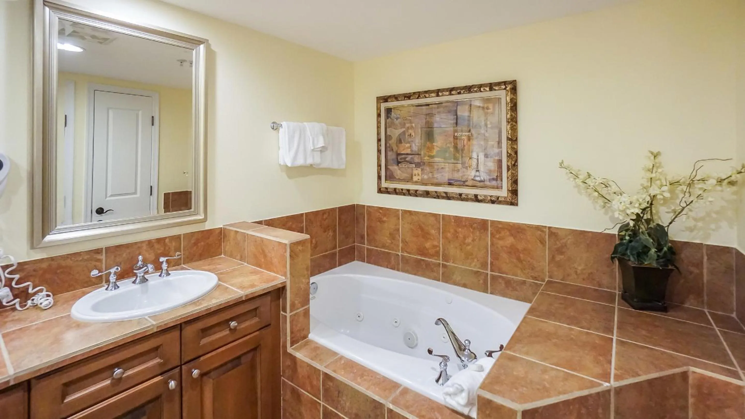 Portofino Island Resort