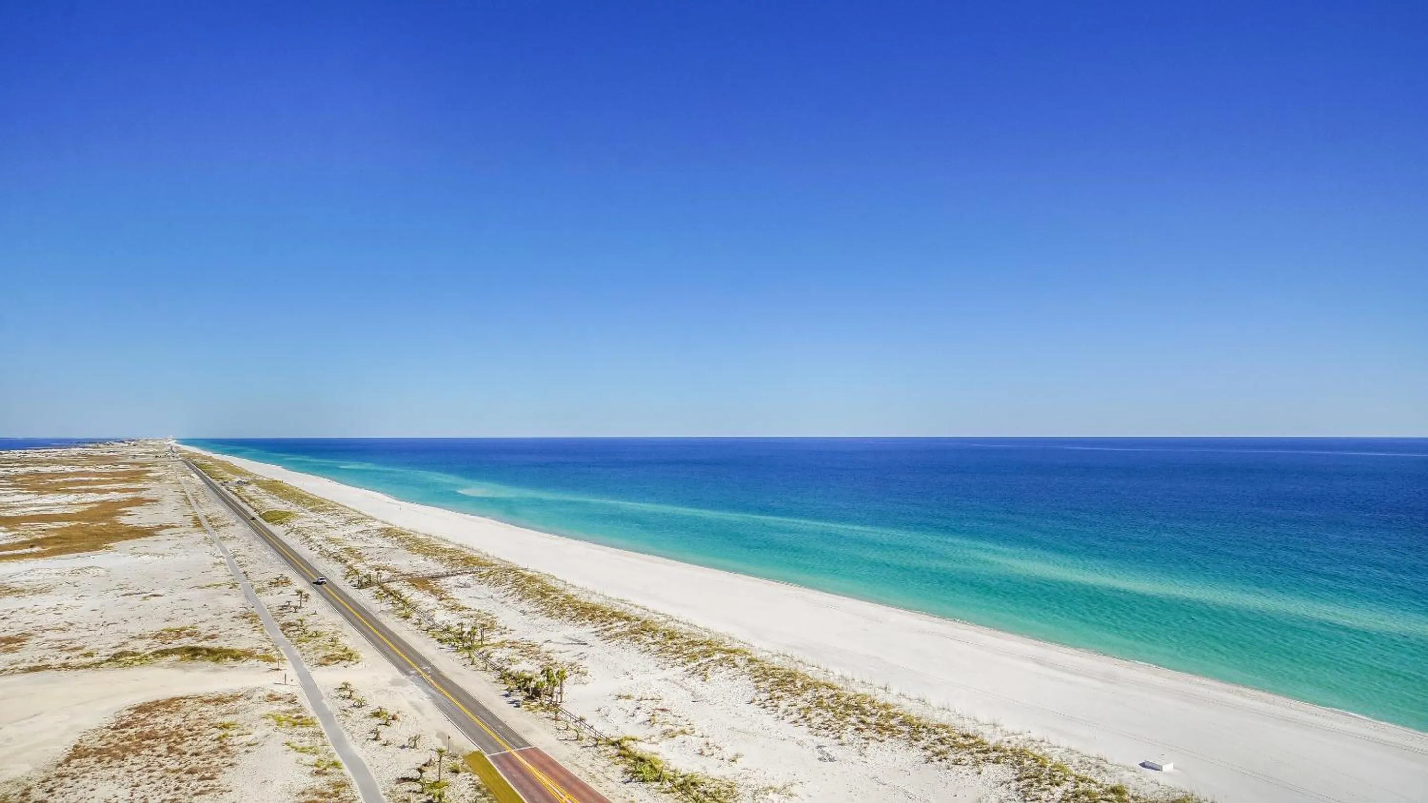 View (from property/room) in Portofino Island Resort