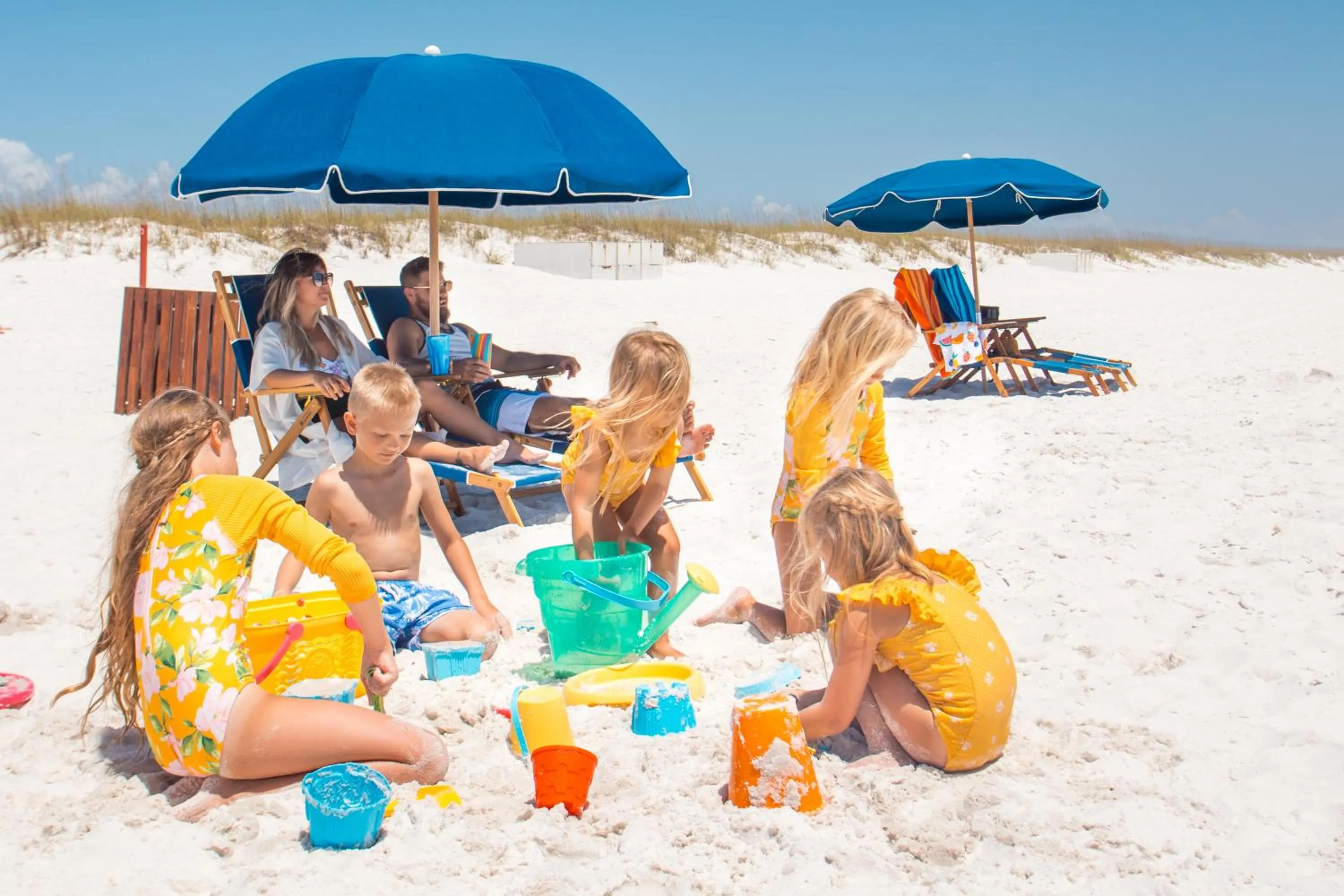 Portofino Island Resort