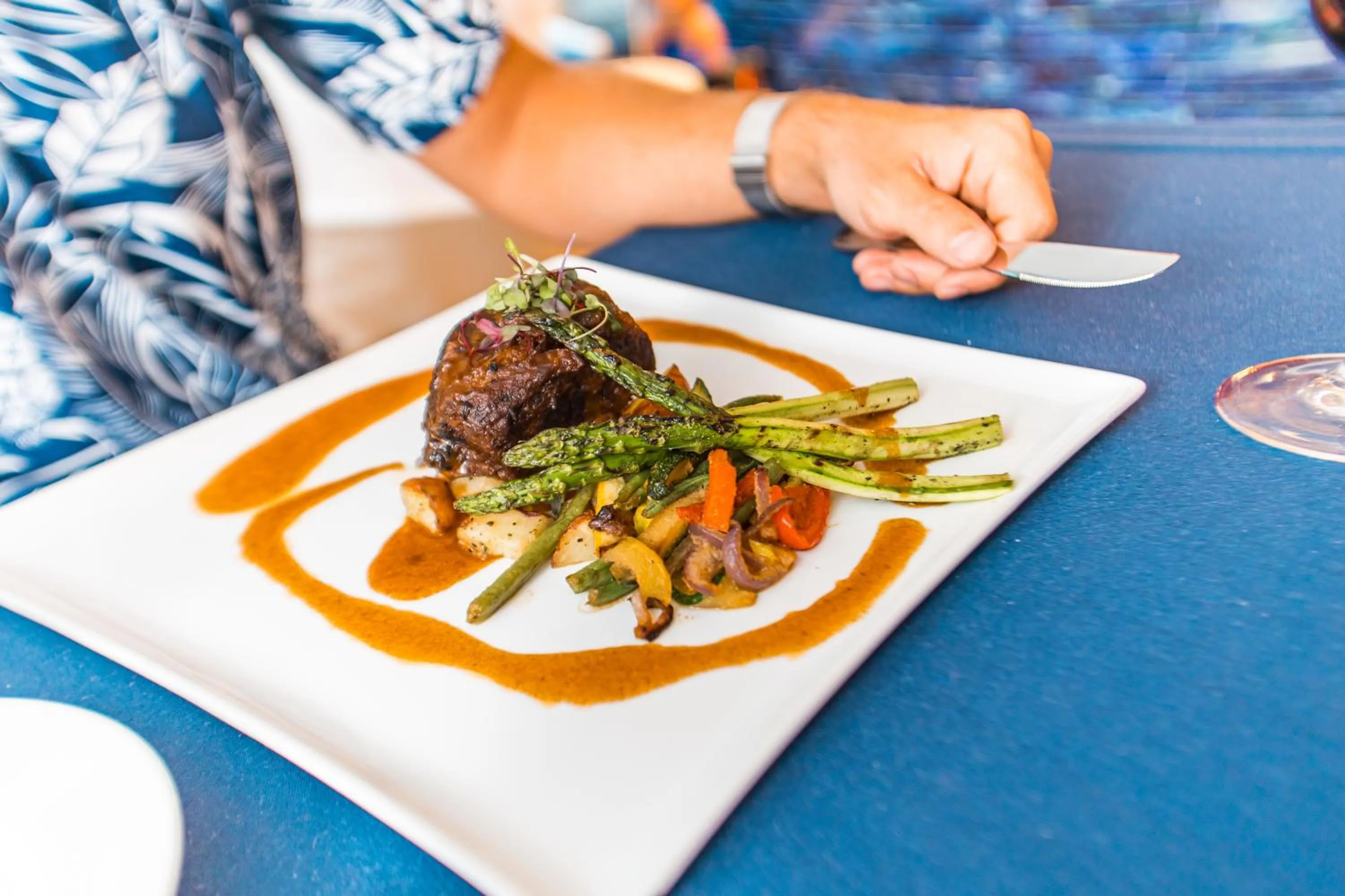 Portofino Island Resort