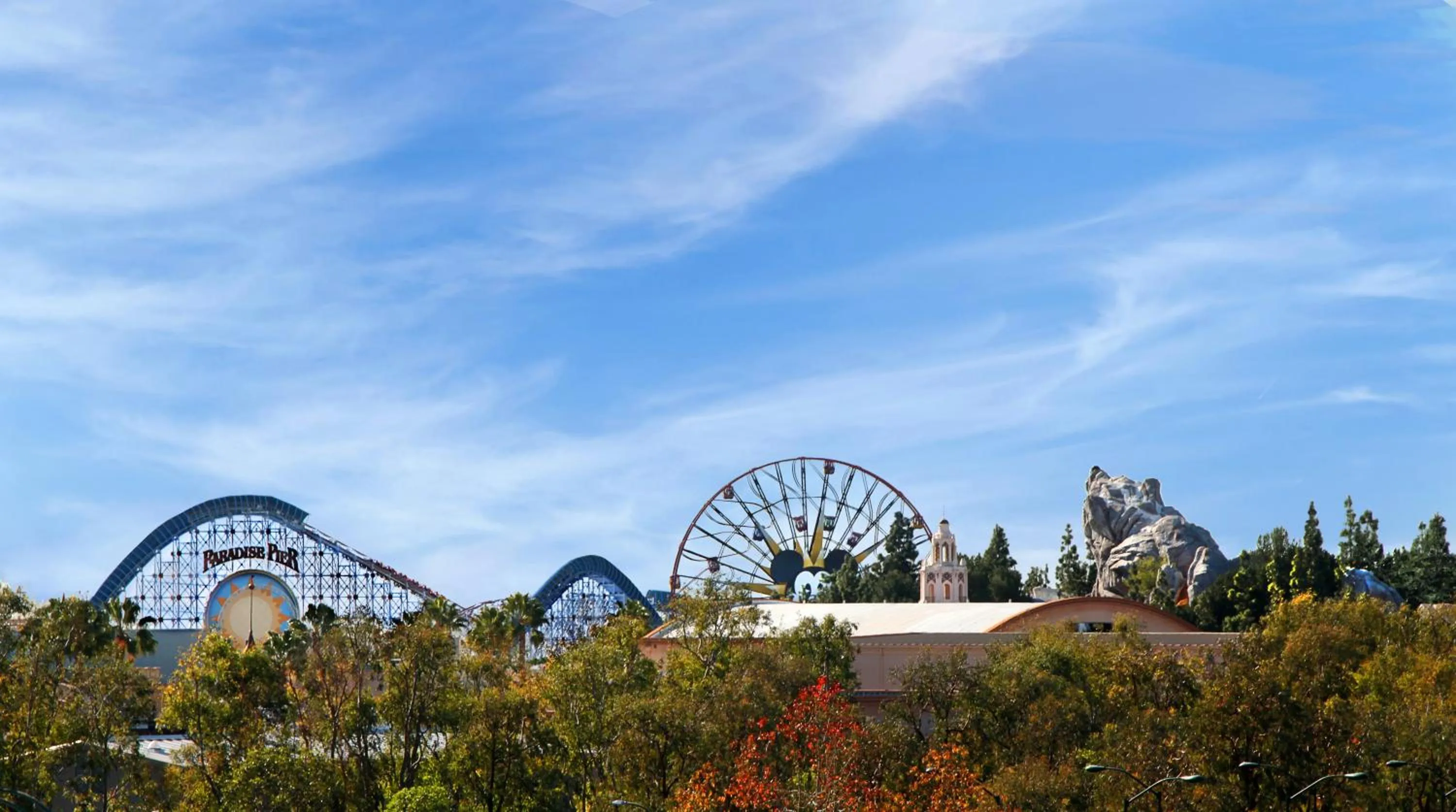 Other in Anaheim Hotel
