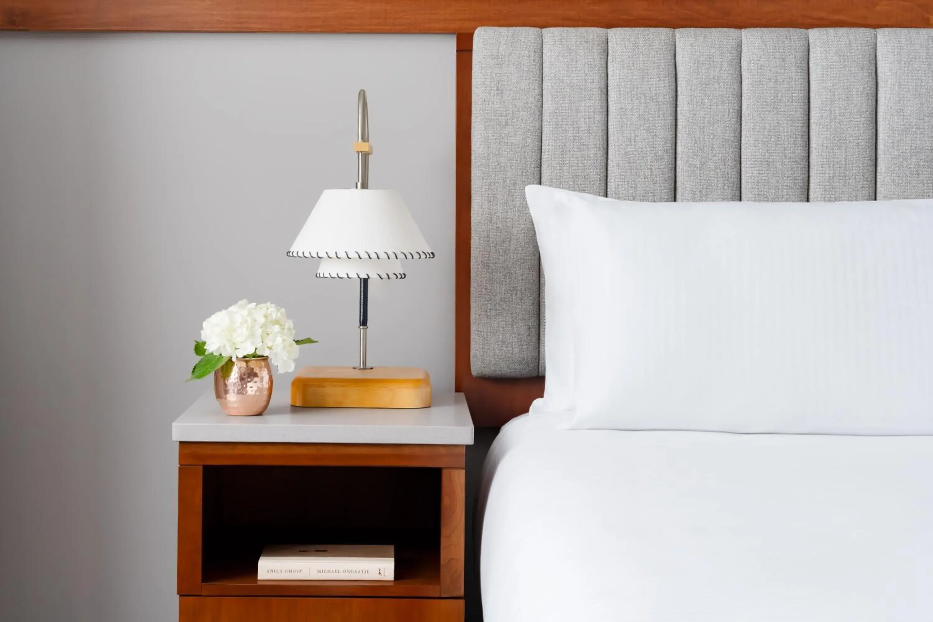 Standard King Room in The Penn Stater Hotel and Conference Center Standard King Room in The Penn Stater Hotel and Conference Center