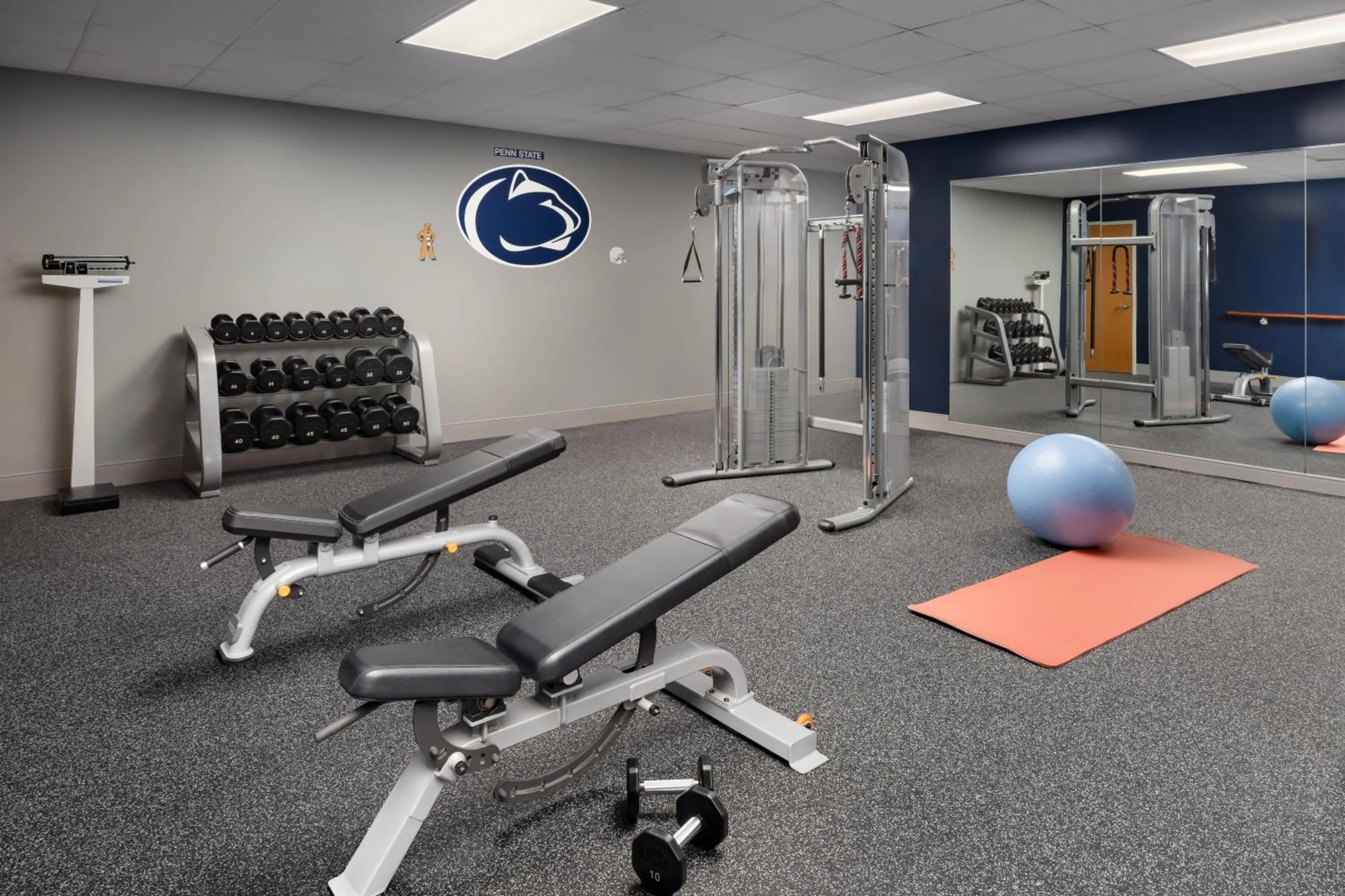 The Penn Stater Hotel and Conference Center