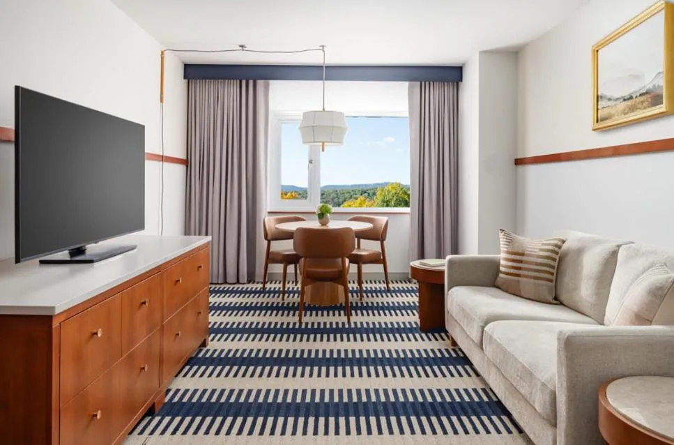 The Penn Stater Hotel and Conference Center