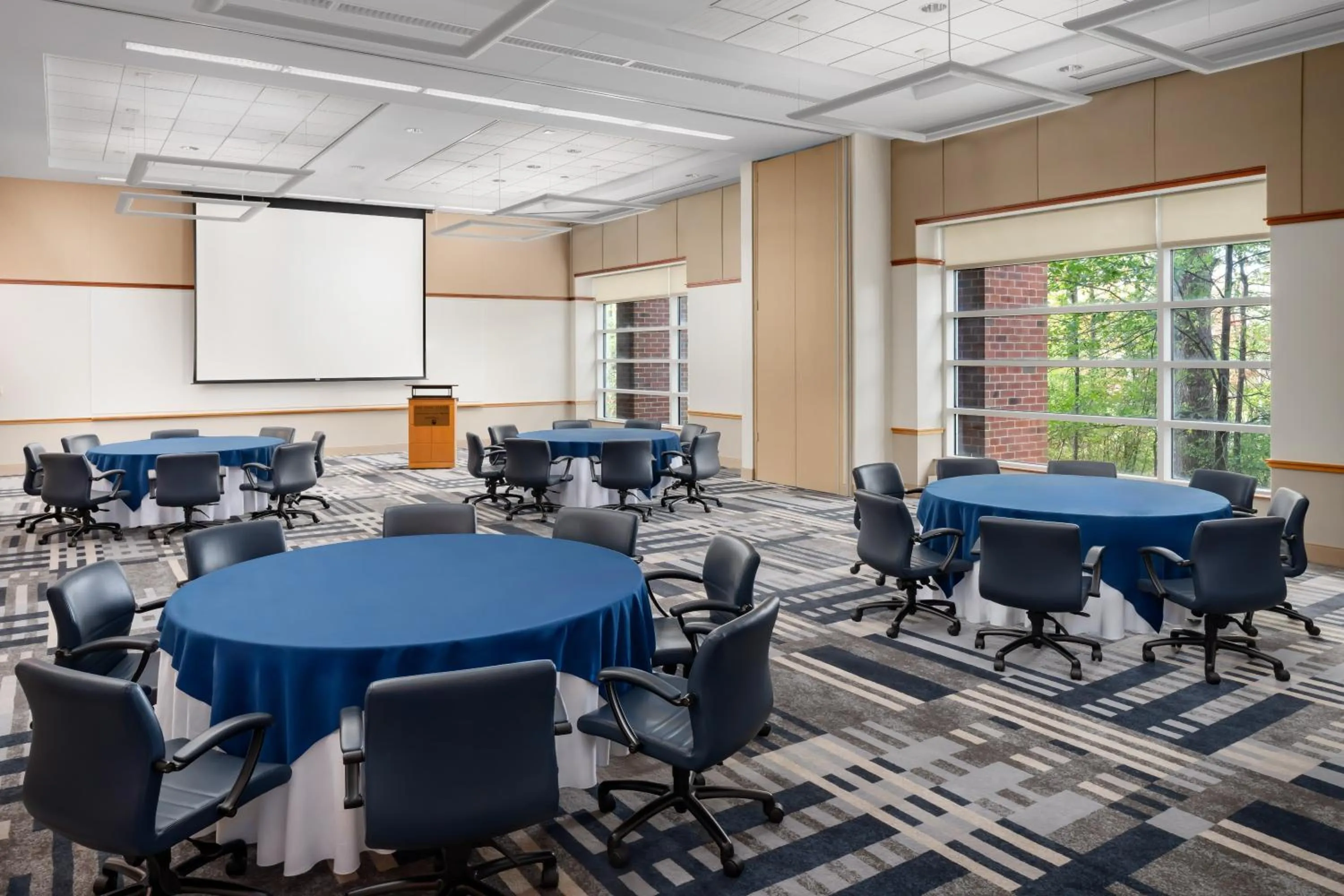 Meeting/conference room in The Penn Stater Hotel and Conference Center