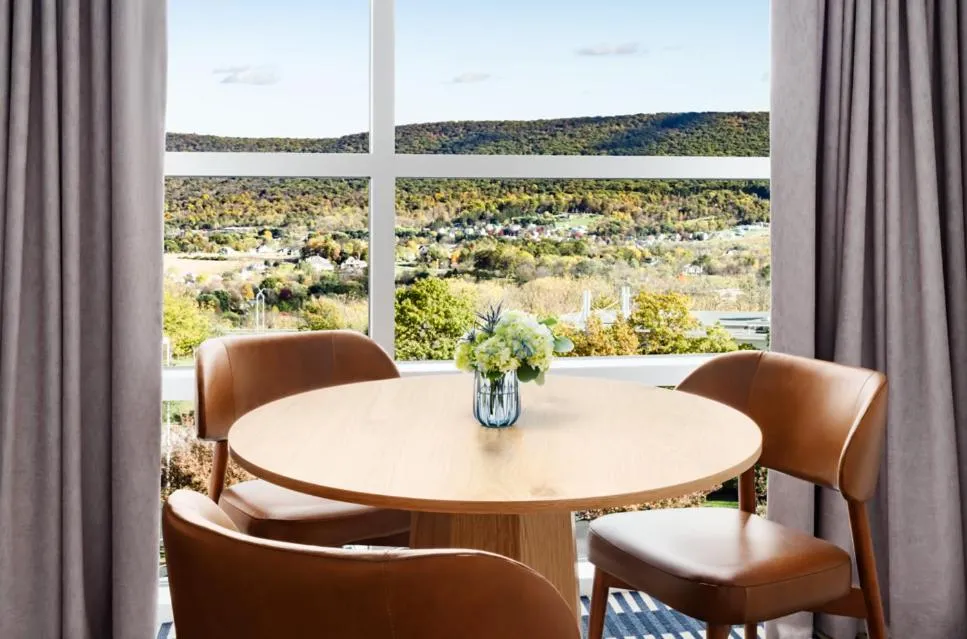 The Penn Stater Hotel and Conference Center